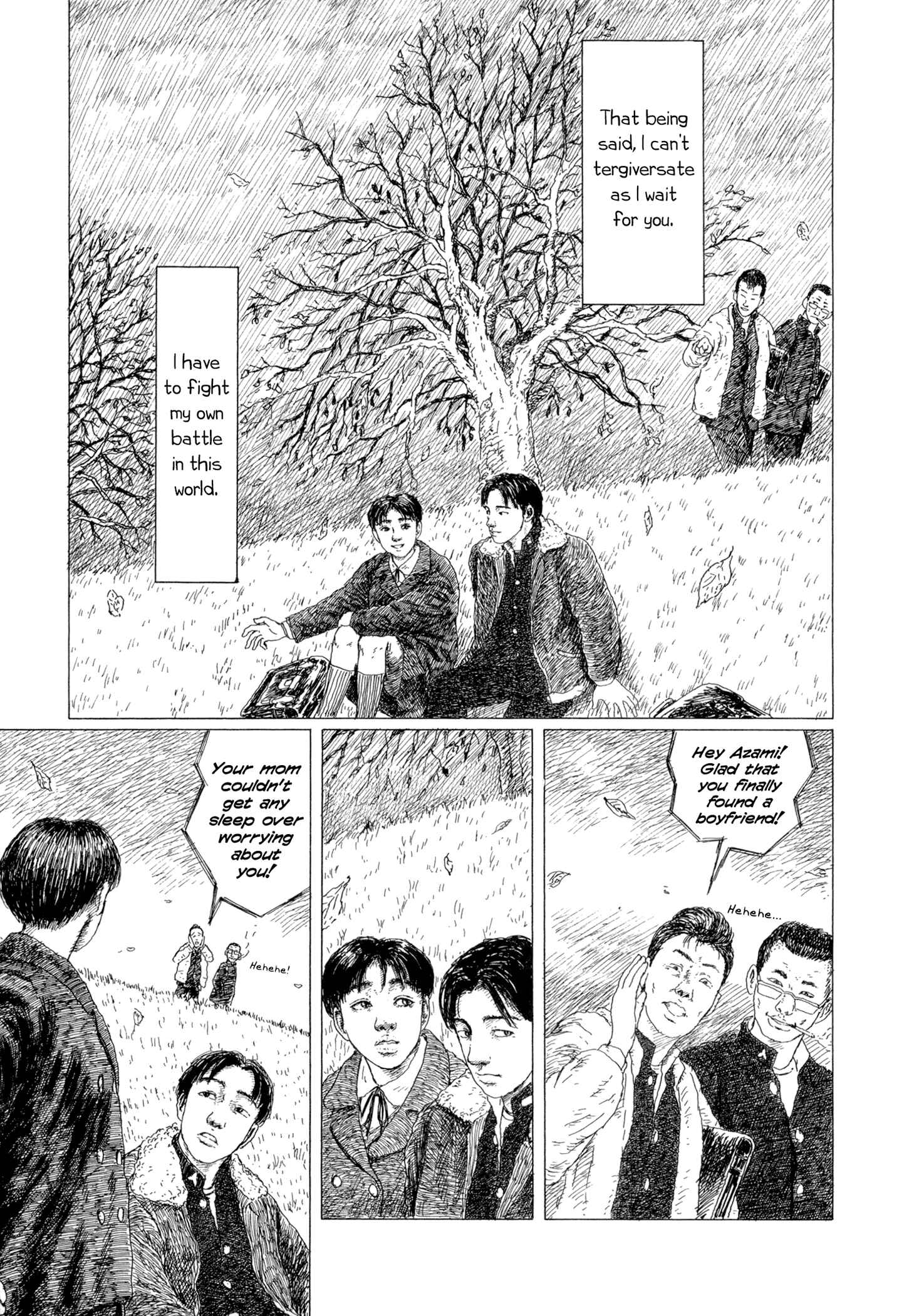 Page 52 Chapter 2 A Diffusion Disease