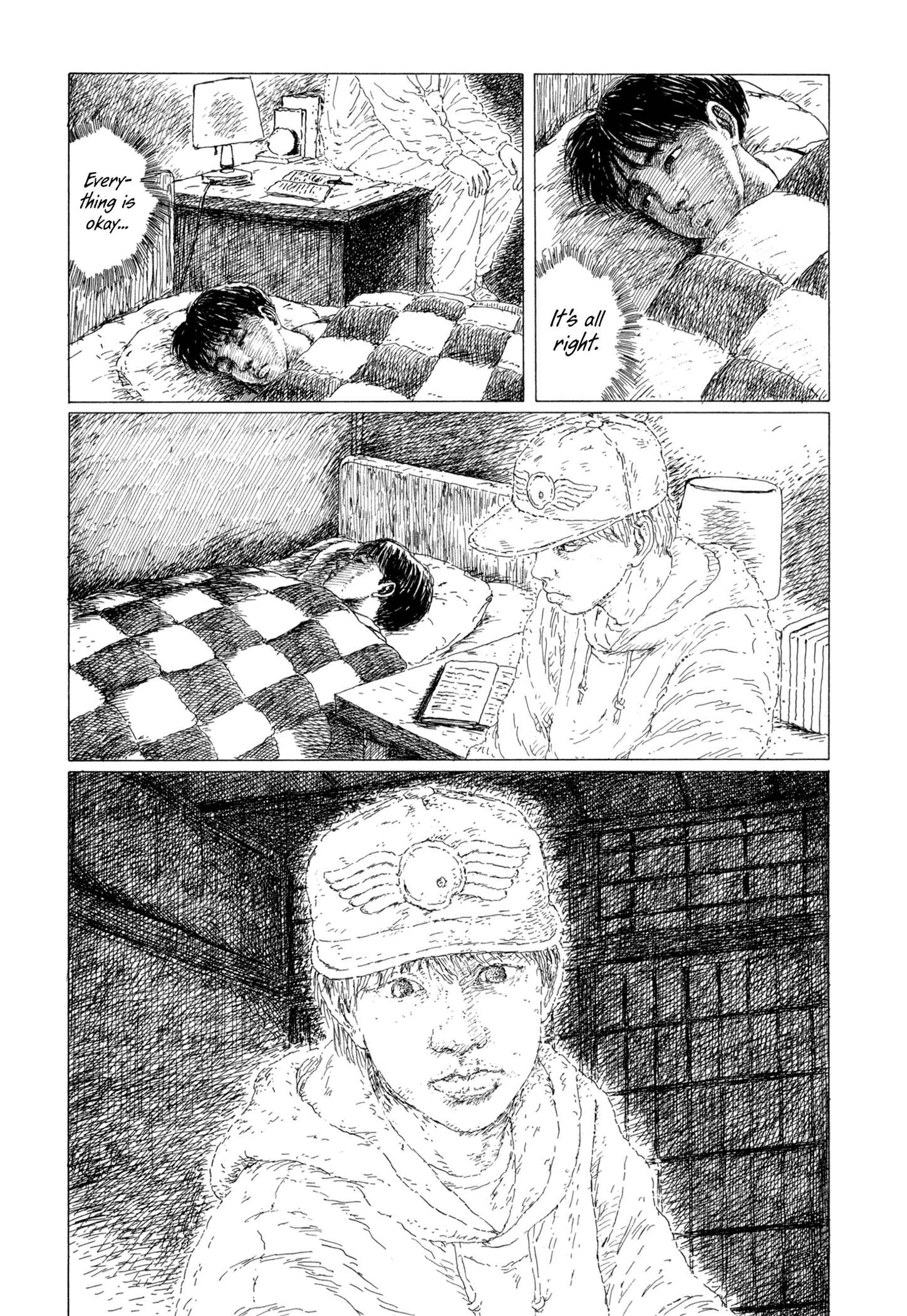 Page 58 Chapter 2 A Diffusion Disease