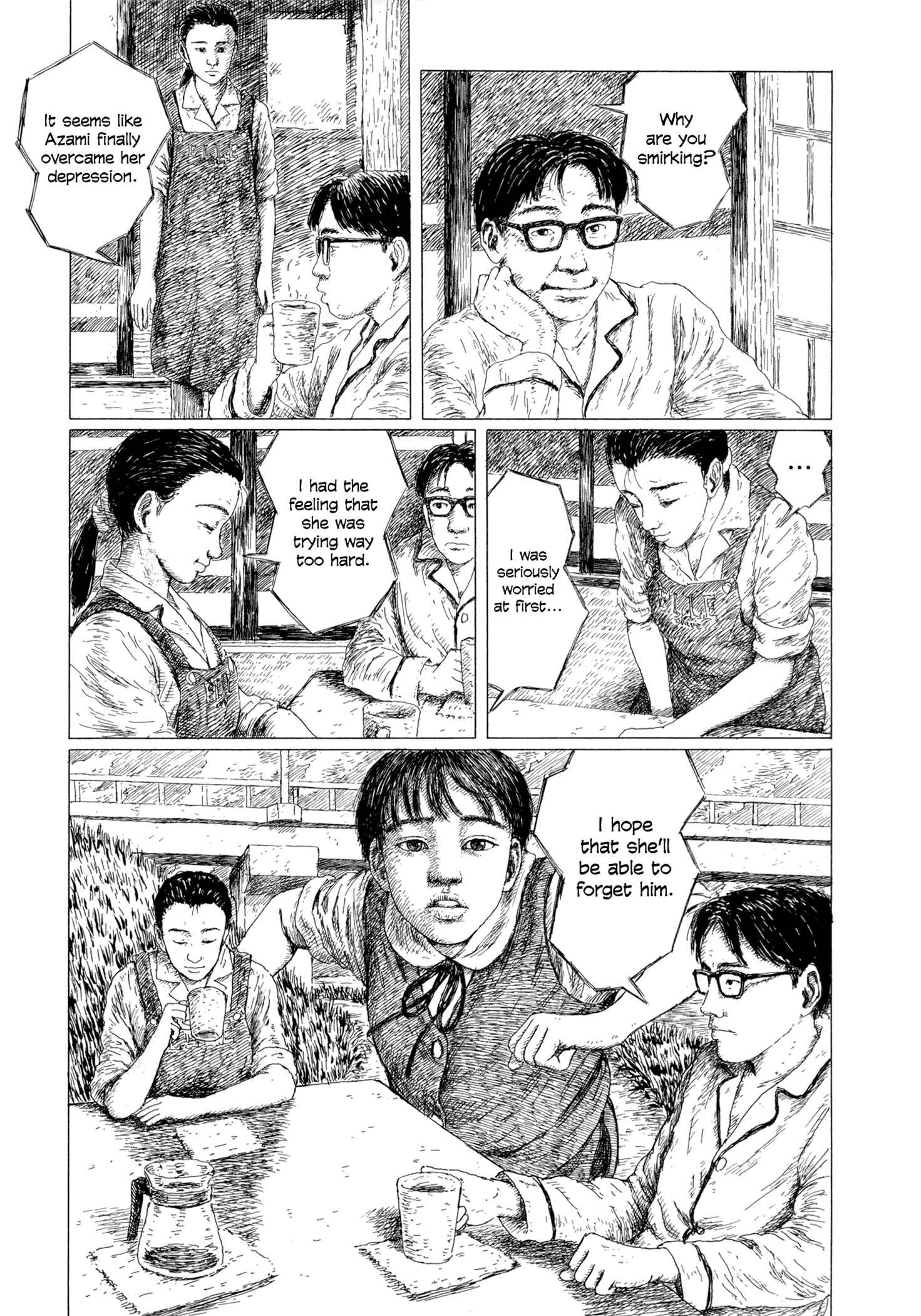 Page 6 Chapter 2 A Diffusion Disease