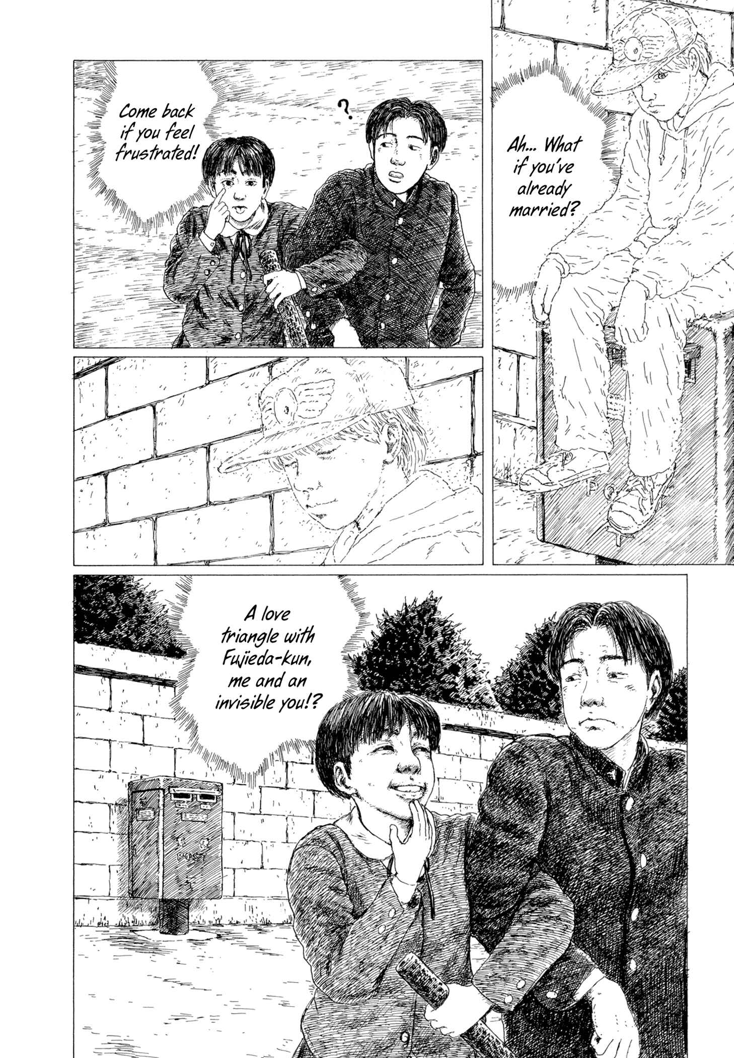 Page 74 Chapter 2 A Diffusion Disease