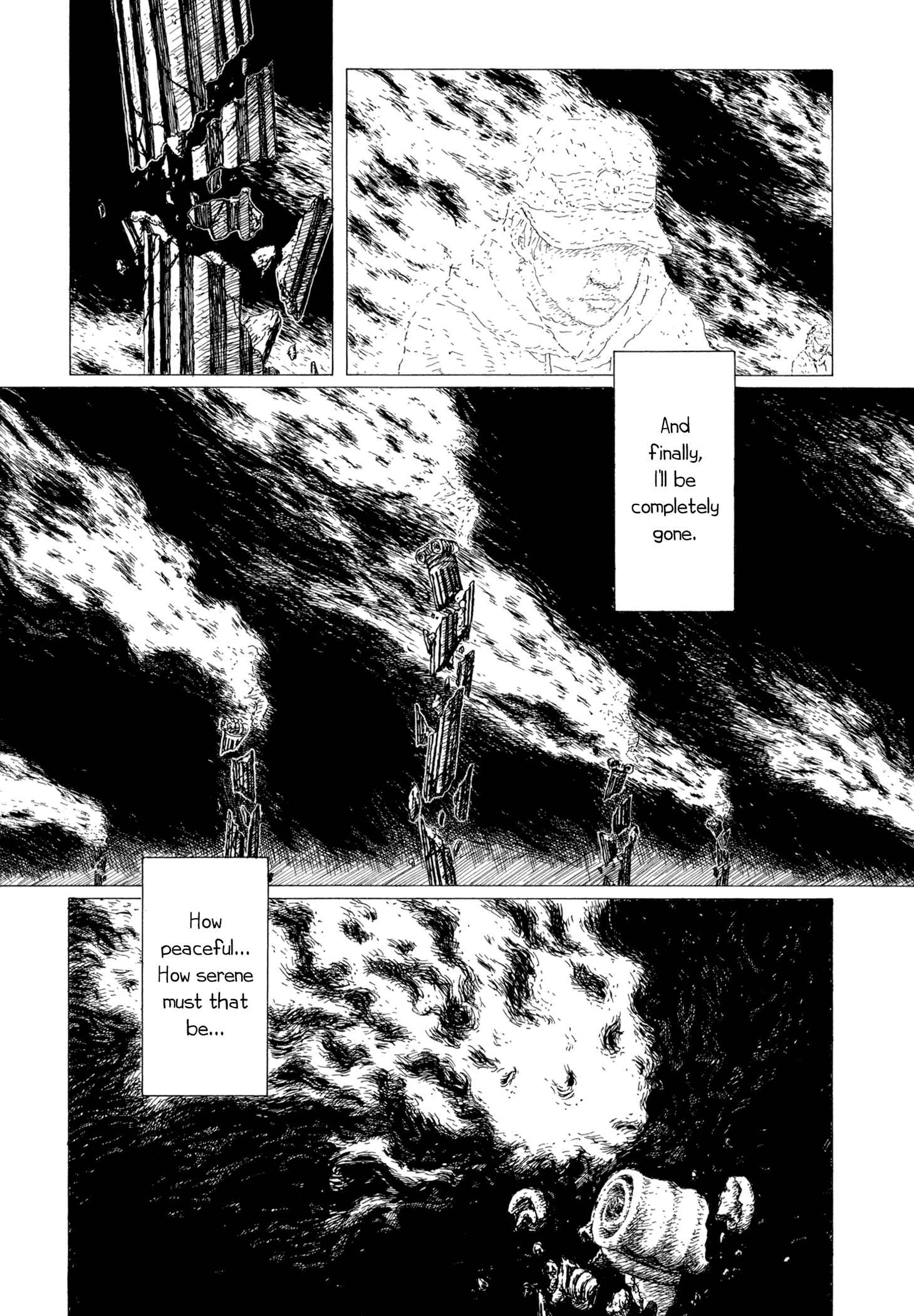 Page 10 Chapter 3 A Diffusion Disease