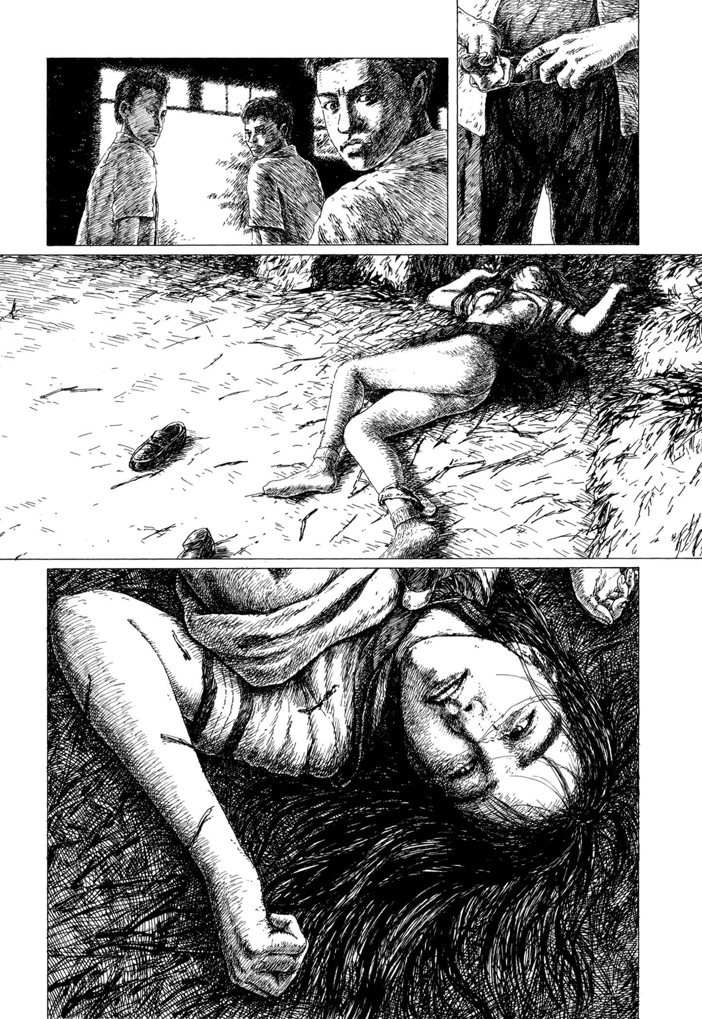 Page 15 Chapter 3 A Diffusion Disease
