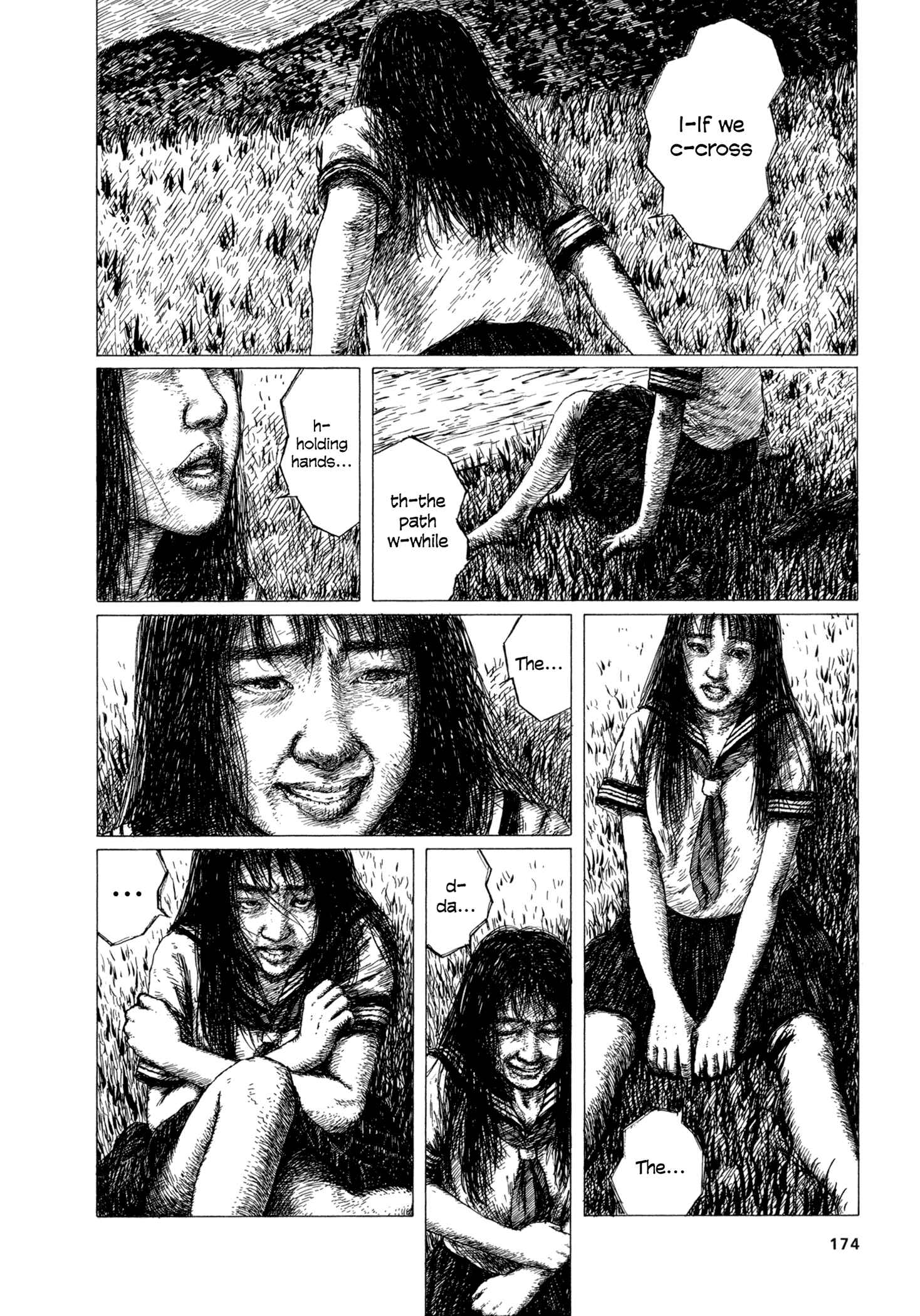 Page 18 Chapter 3 A Diffusion Disease