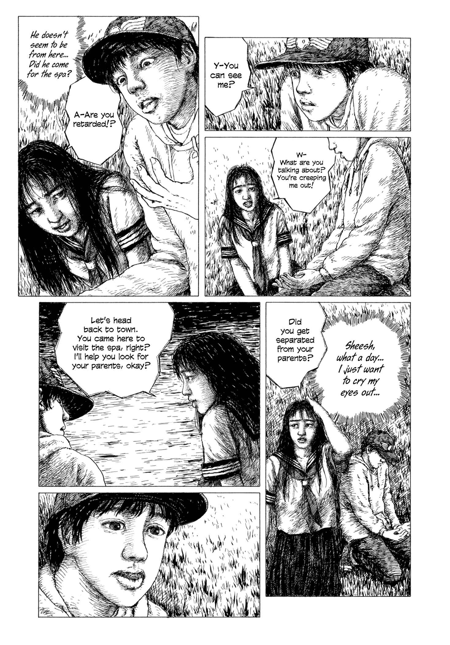 Page 21 Chapter 3 A Diffusion Disease
