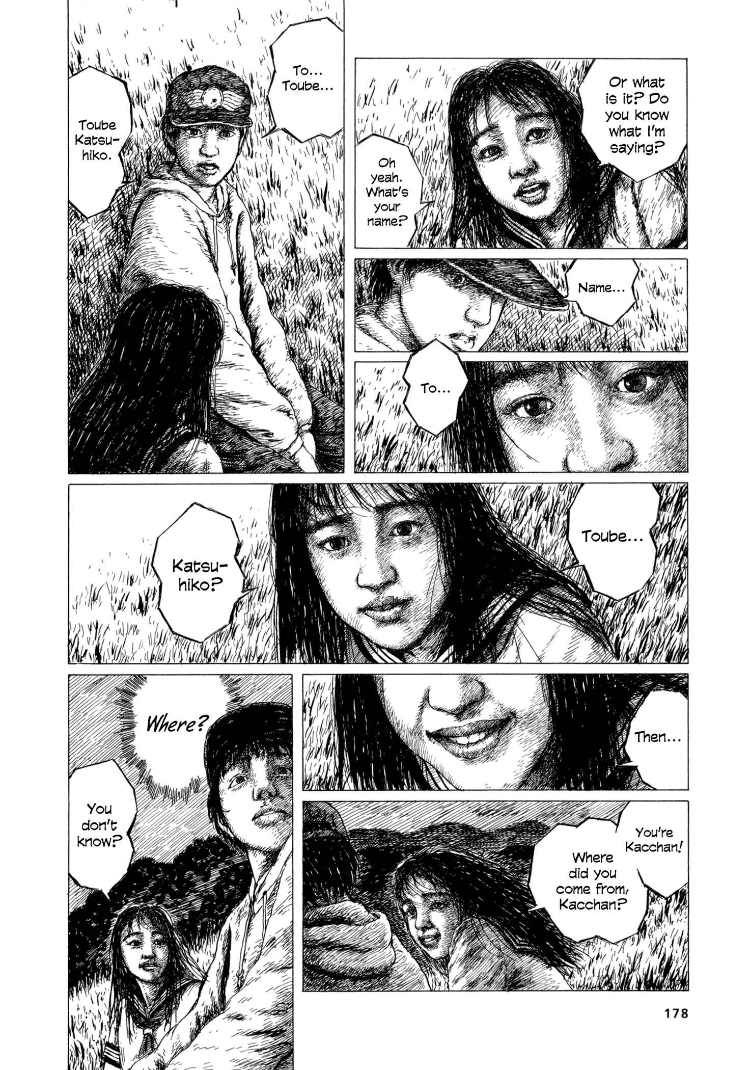 Page 22 Chapter 3 A Diffusion Disease