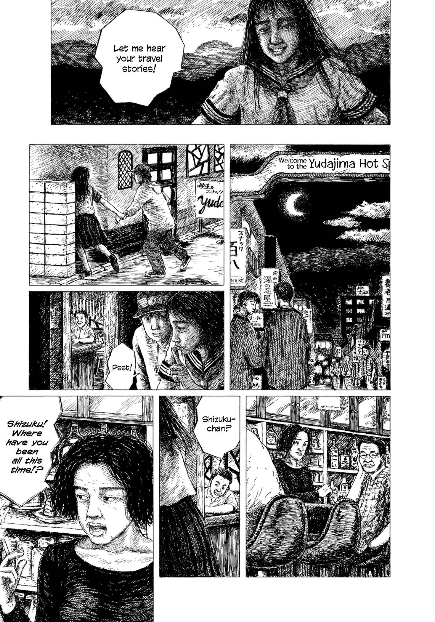 Page 25 Chapter 3 A Diffusion Disease