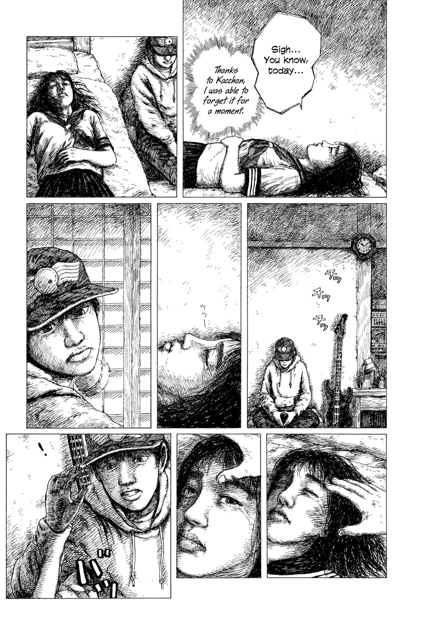 Page 29 Chapter 3 A Diffusion Disease