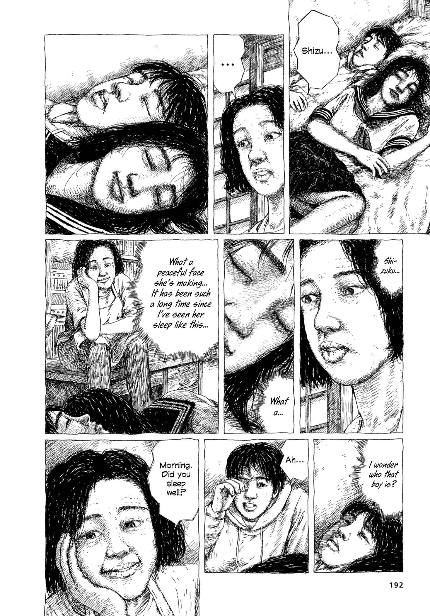 Page 36 Chapter 3 A Diffusion Disease