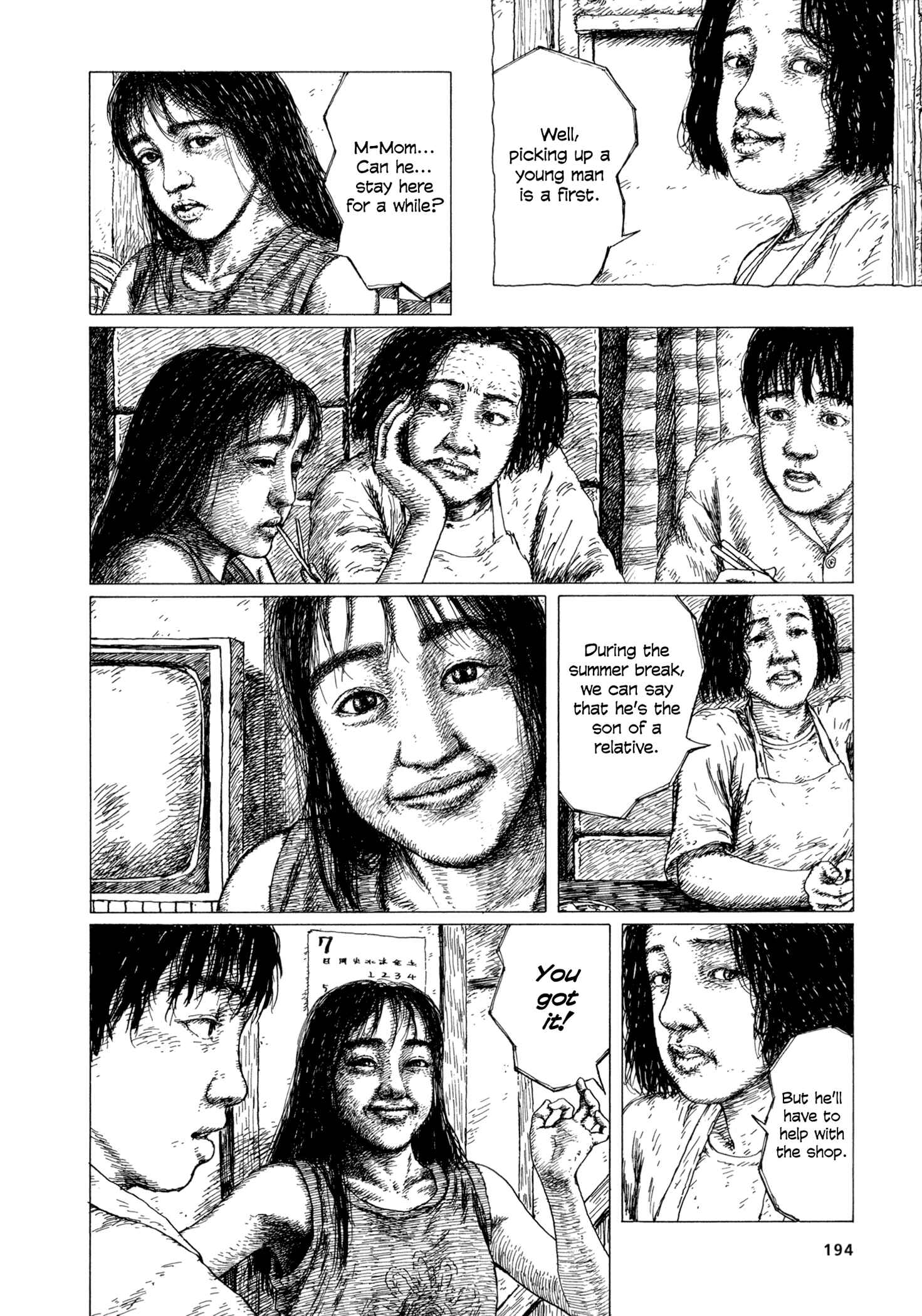Page 38 Chapter 3 A Diffusion Disease