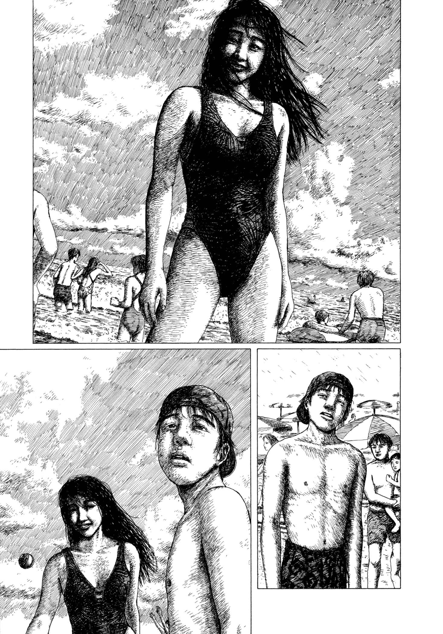 Page 39 Chapter 3 A Diffusion Disease