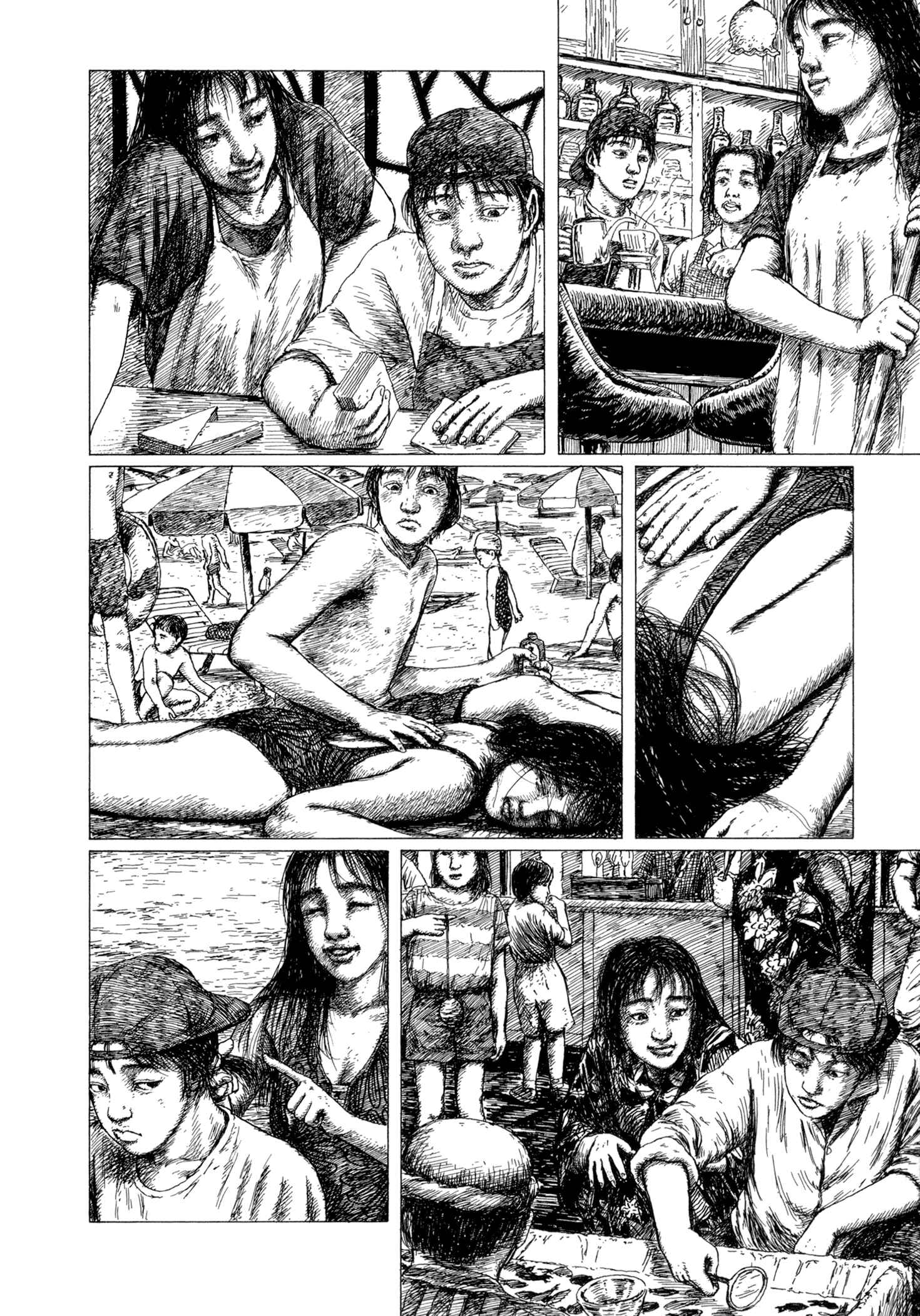 Page 40 Chapter 3 A Diffusion Disease