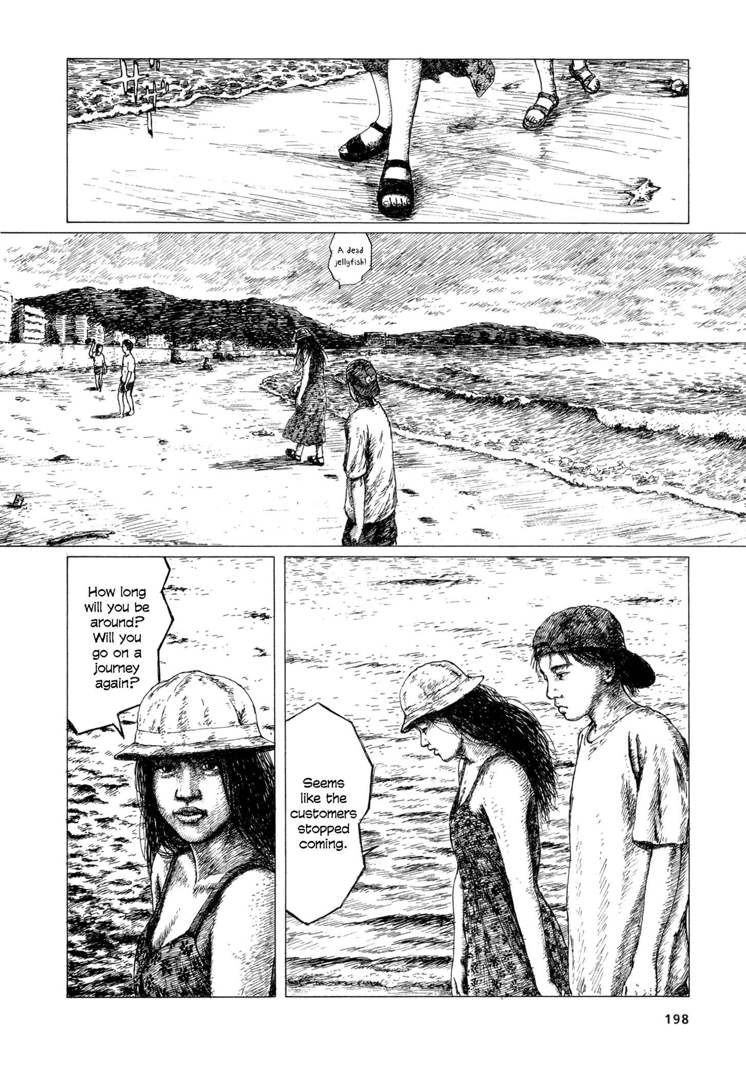Page 42 Chapter 3 A Diffusion Disease