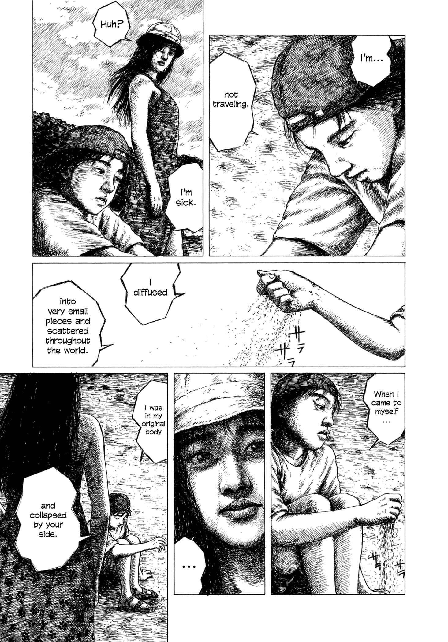 Page 43 Chapter 3 A Diffusion Disease