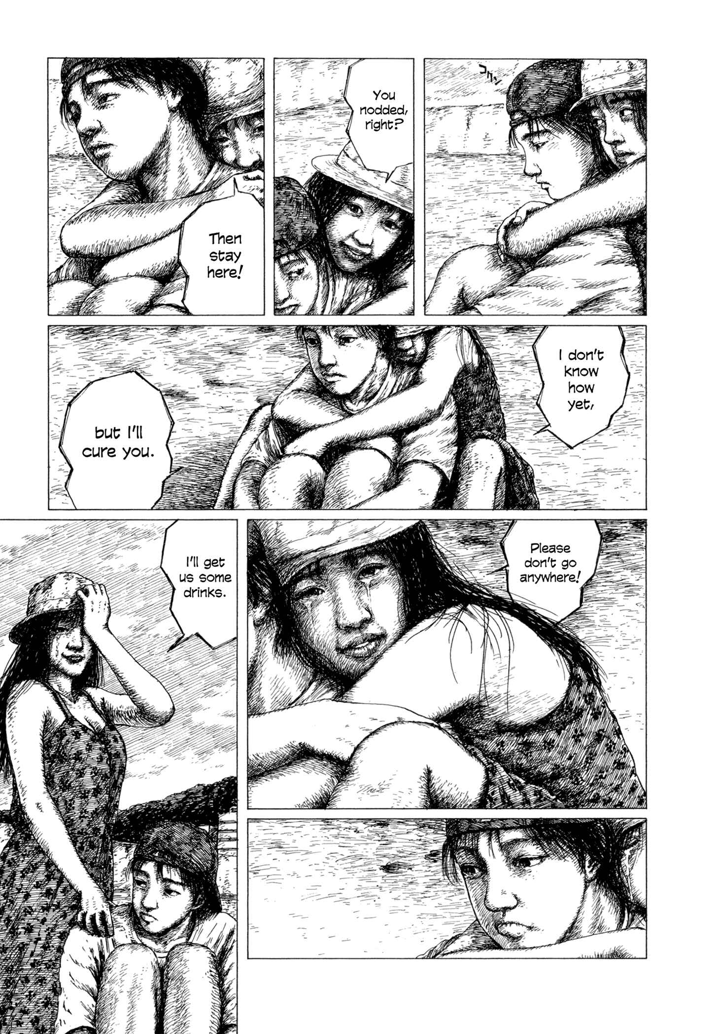Page 45 Chapter 3 A Diffusion Disease