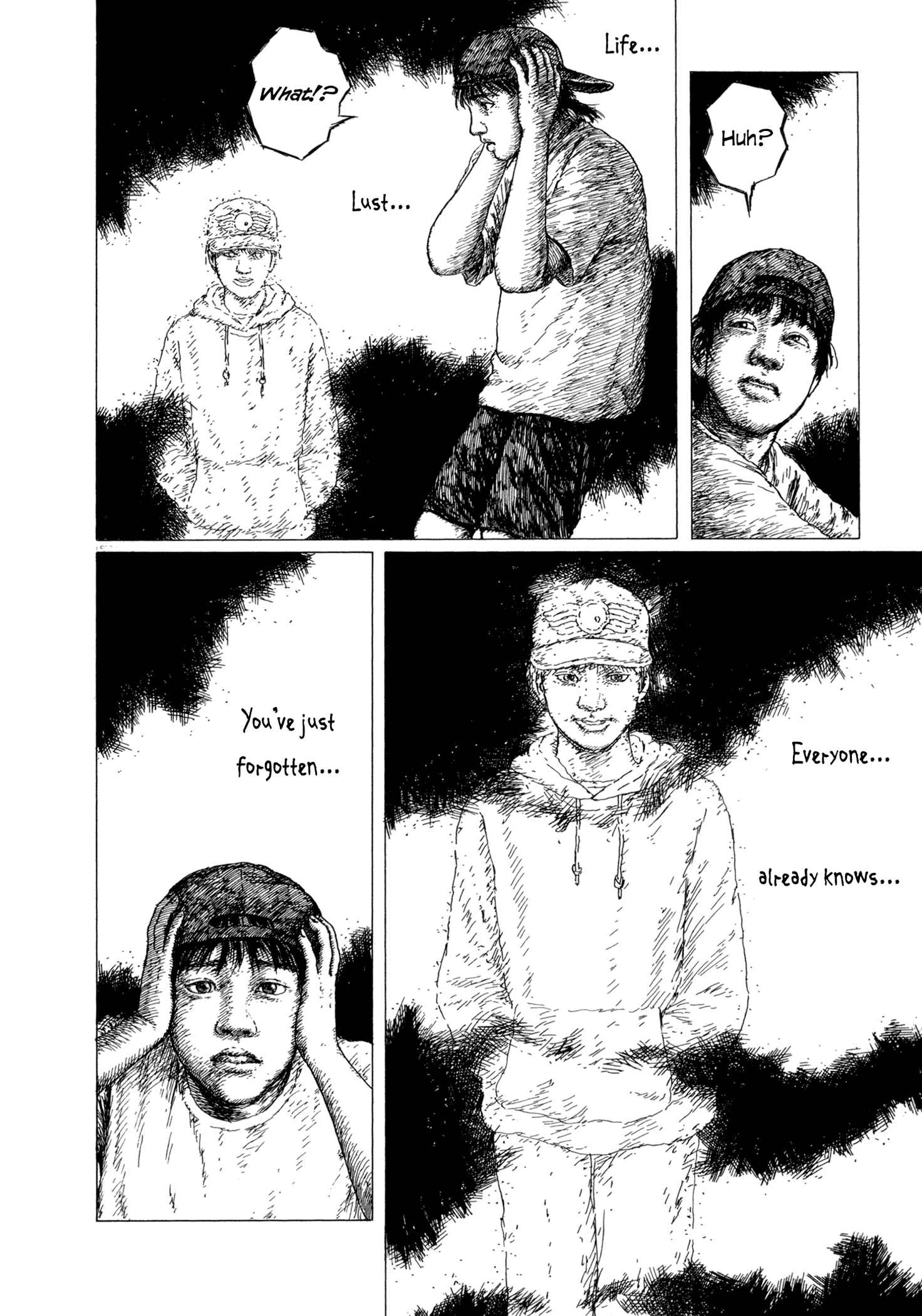 Page 48 Chapter 3 A Diffusion Disease