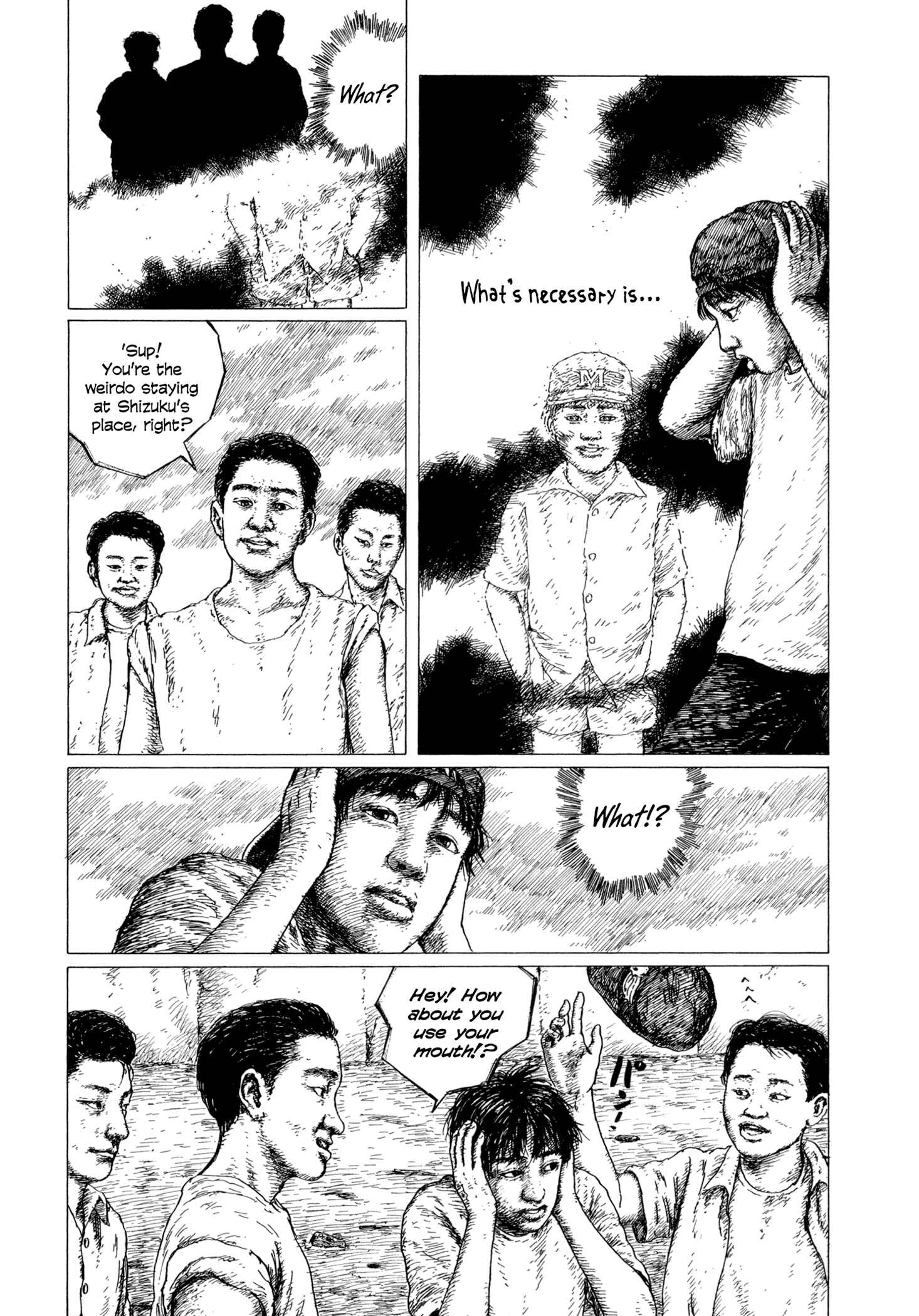 Page 49 Chapter 3 A Diffusion Disease