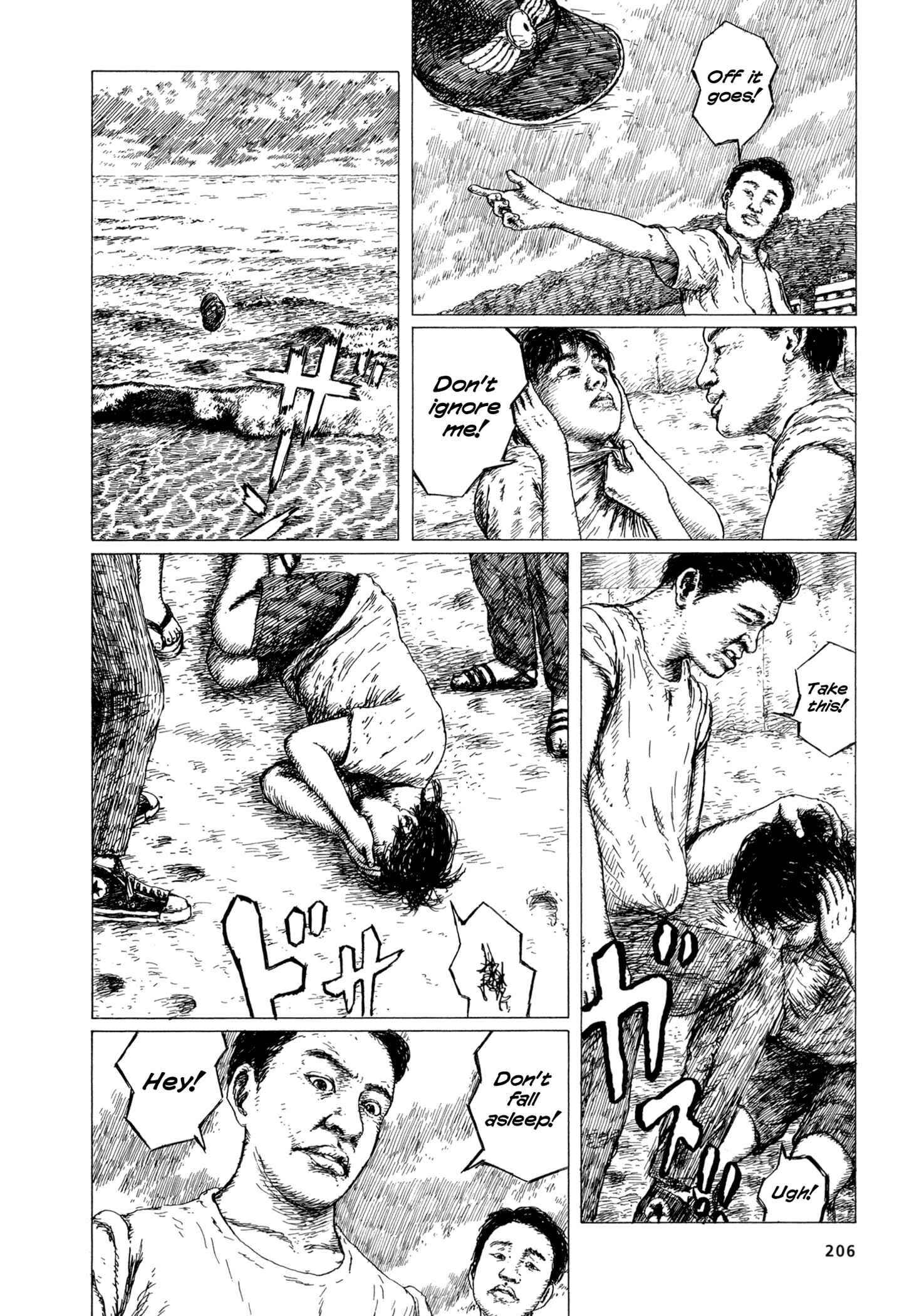 Page 50 Chapter 3 A Diffusion Disease