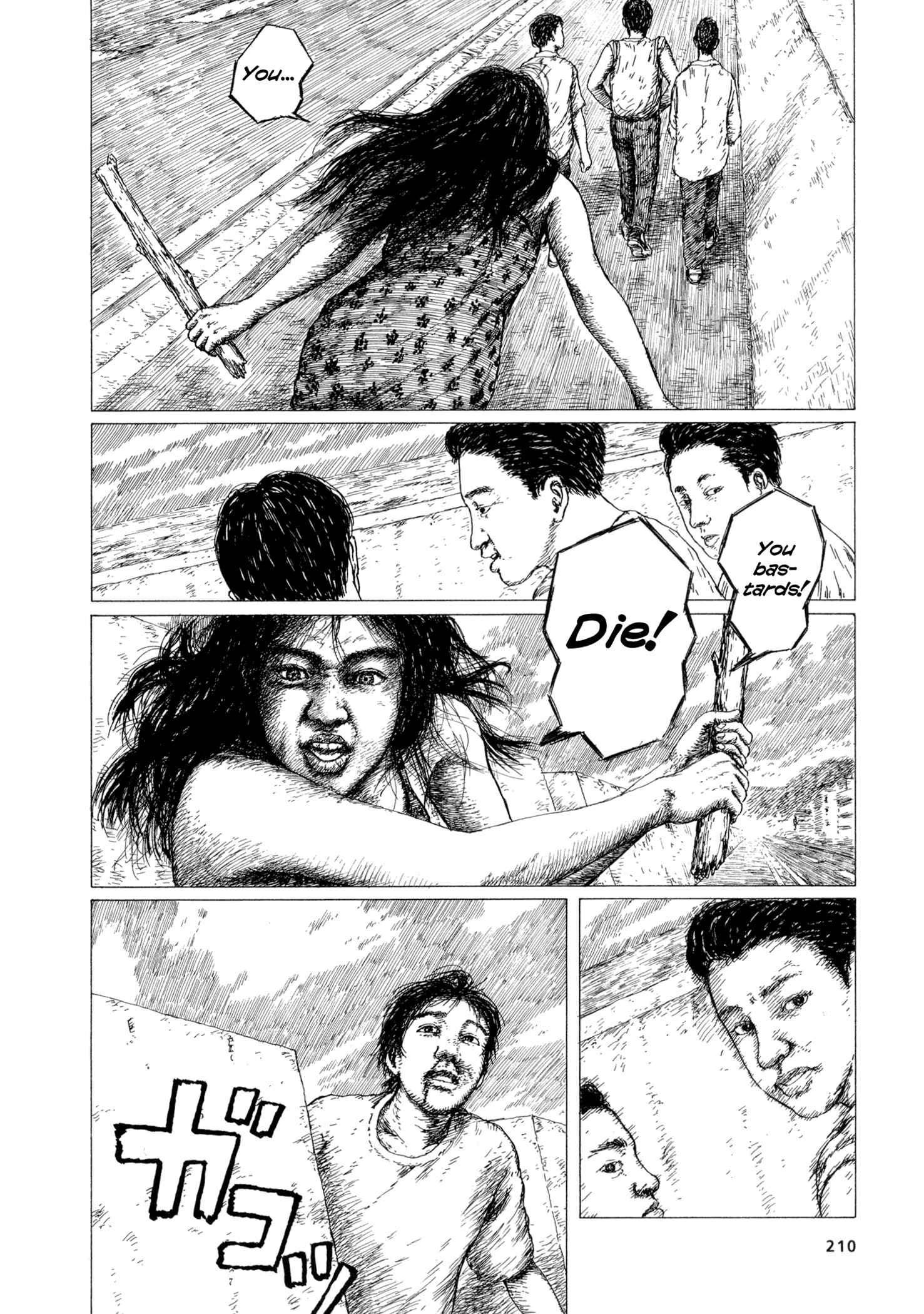Page 54 Chapter 3 A Diffusion Disease