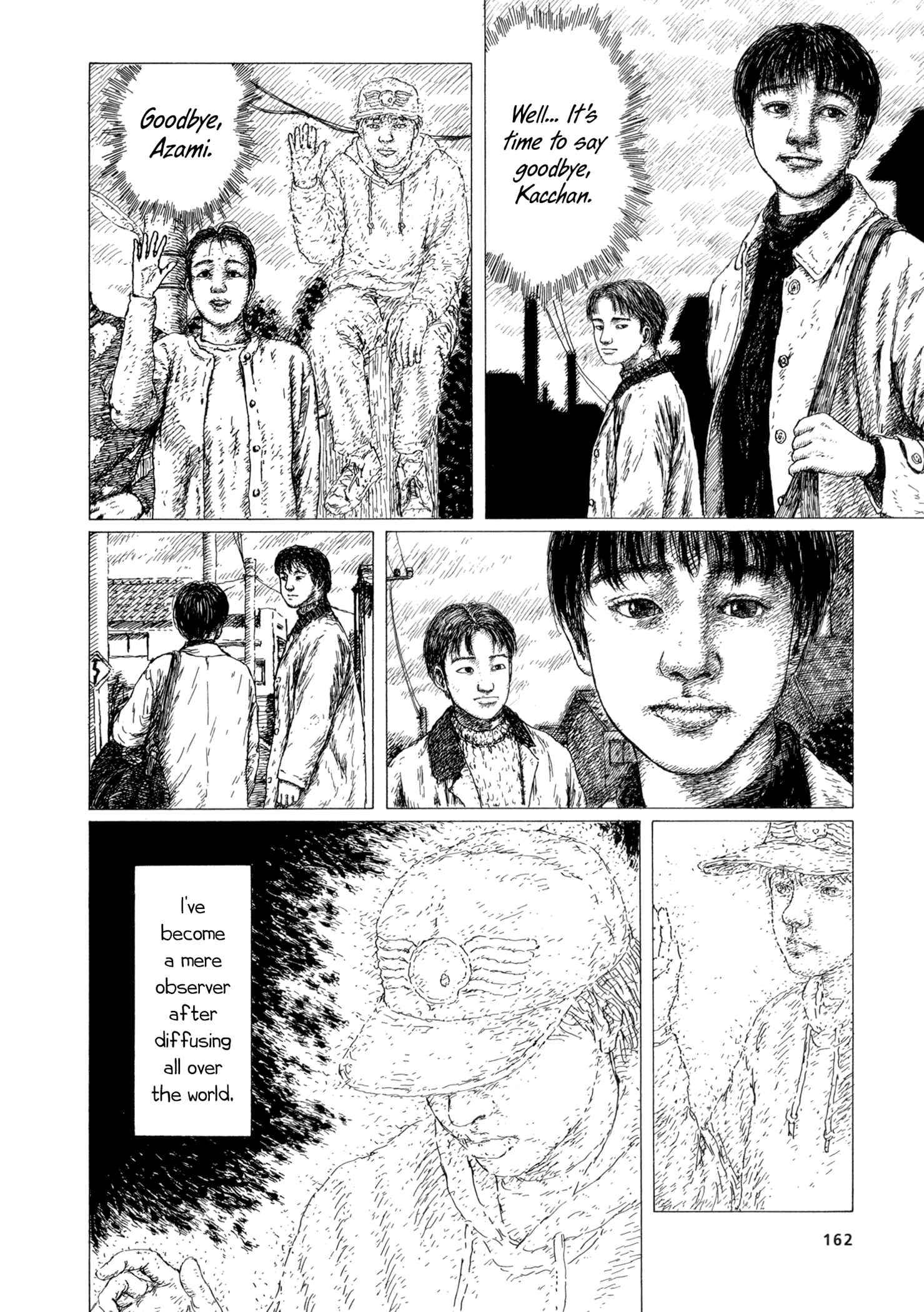 Page 7 Chapter 3 A Diffusion Disease