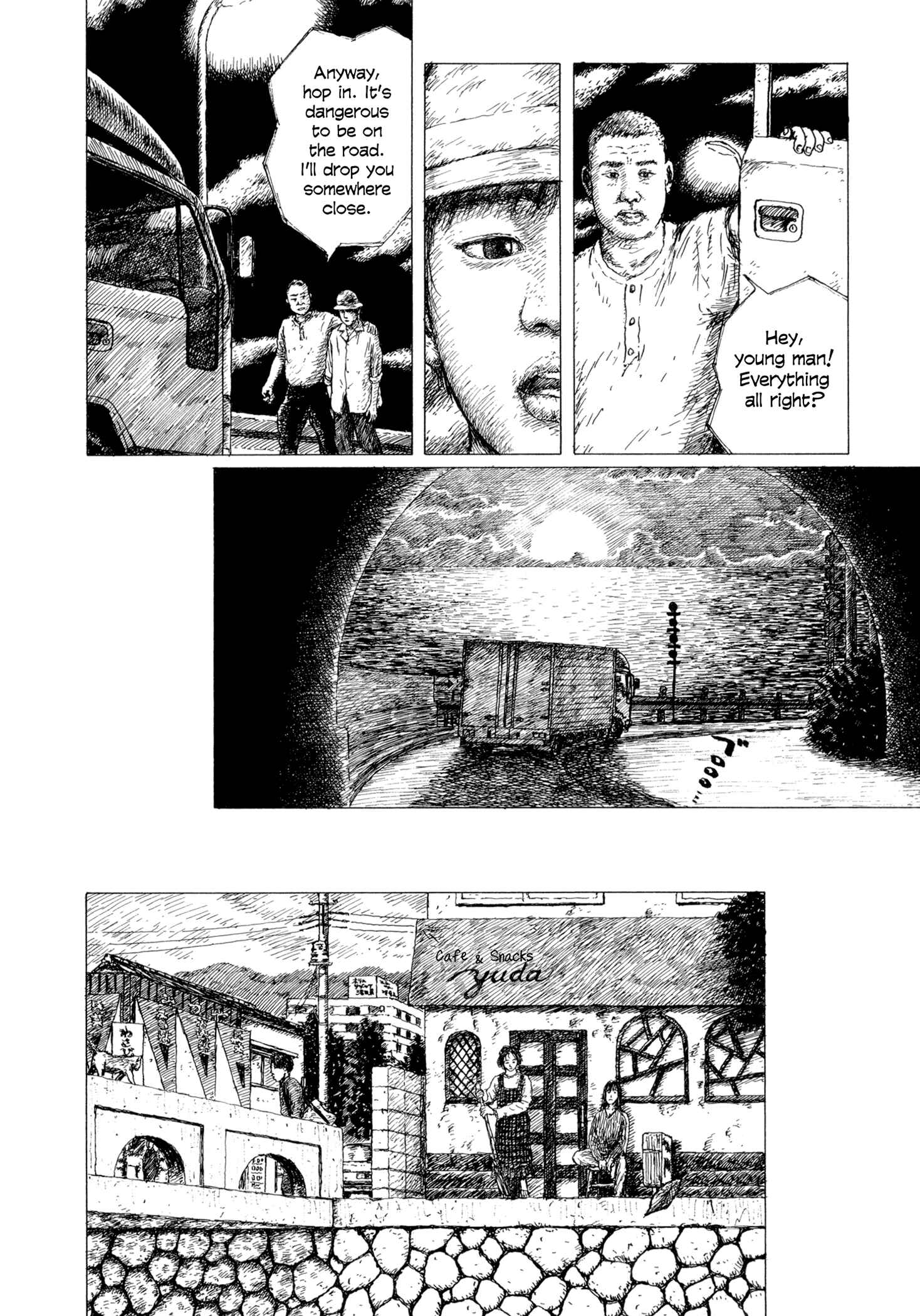 Page 72 Chapter 3 A Diffusion Disease