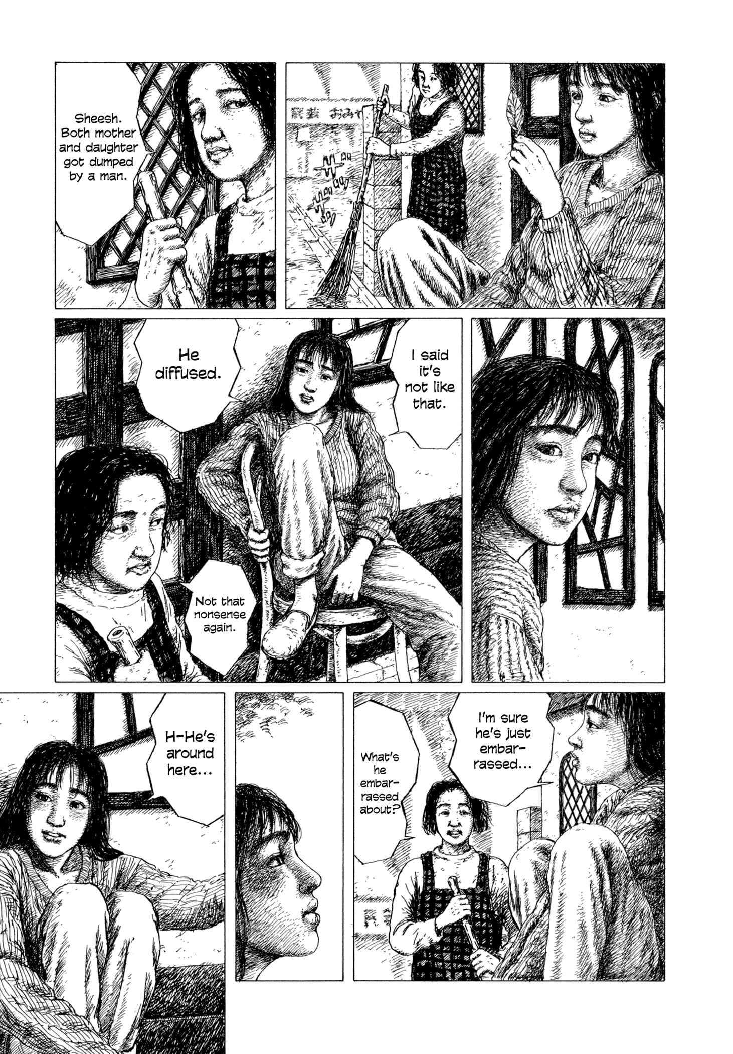 Page 73 Chapter 3 A Diffusion Disease