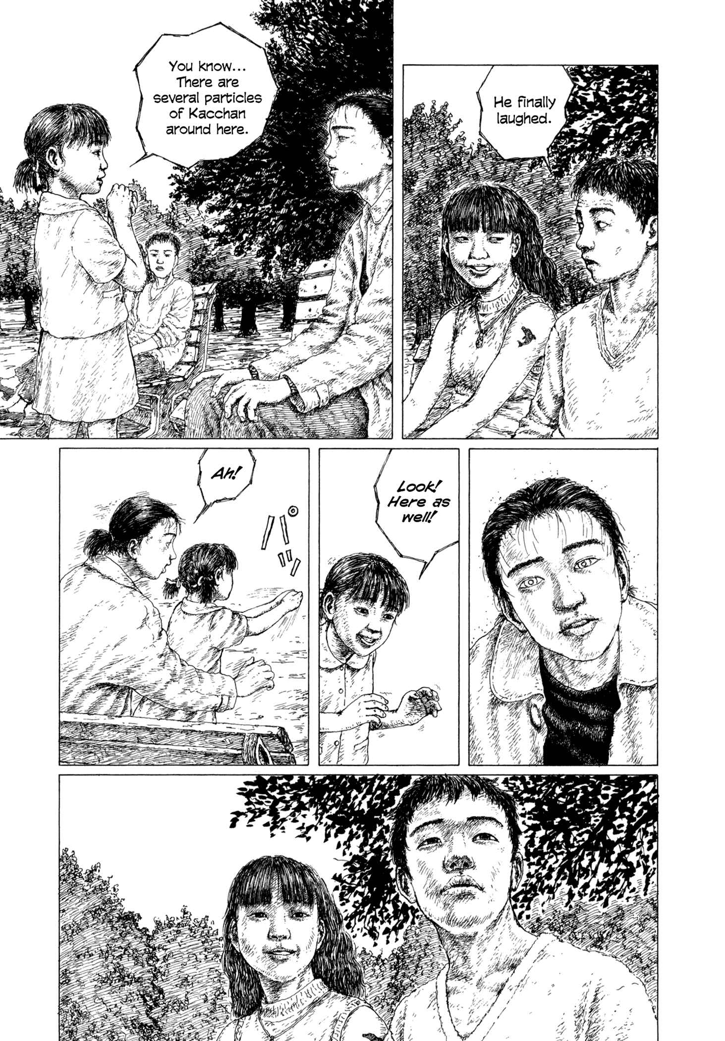 Page 13 Chapter 6 A Diffusion Disease