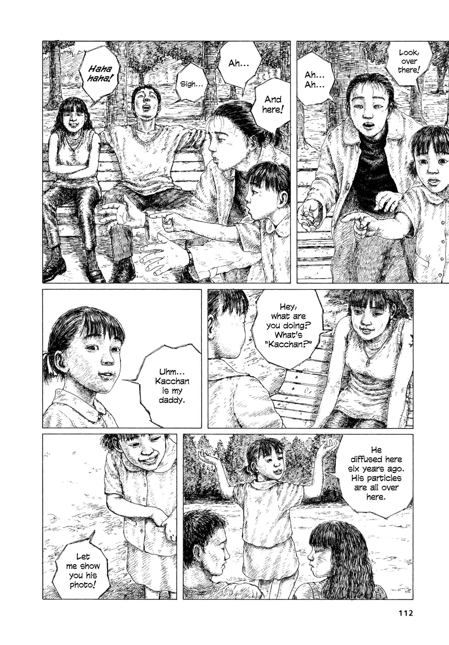 Page 14 Chapter 6 A Diffusion Disease