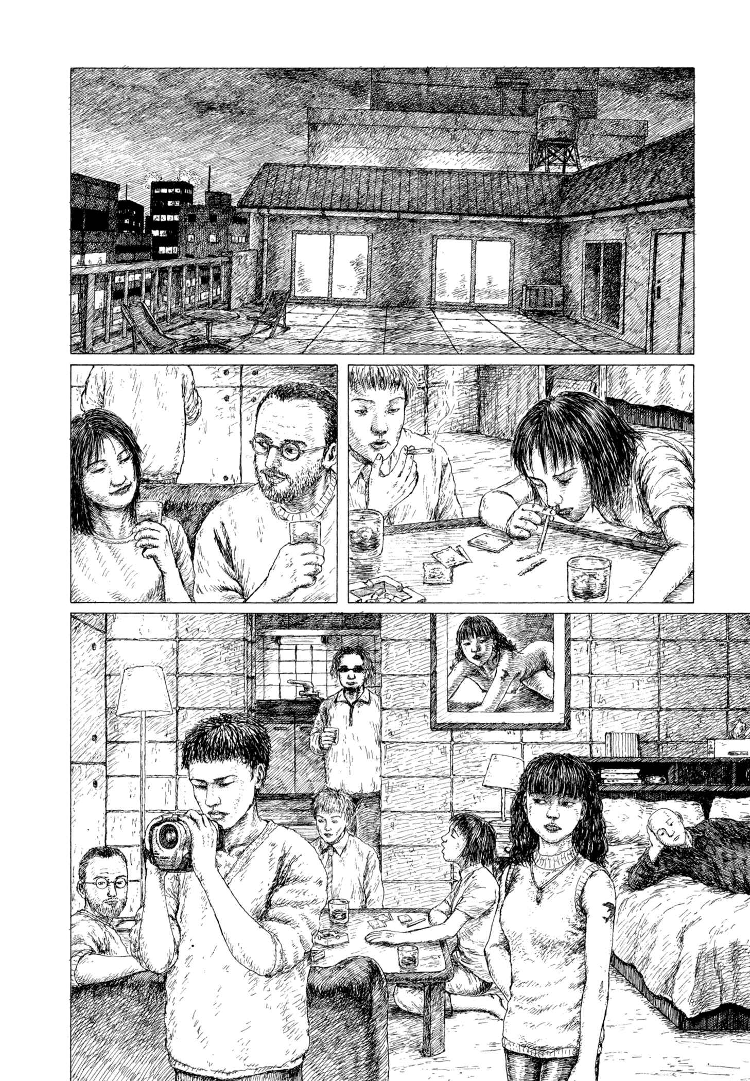 Page 22 Chapter 6 A Diffusion Disease