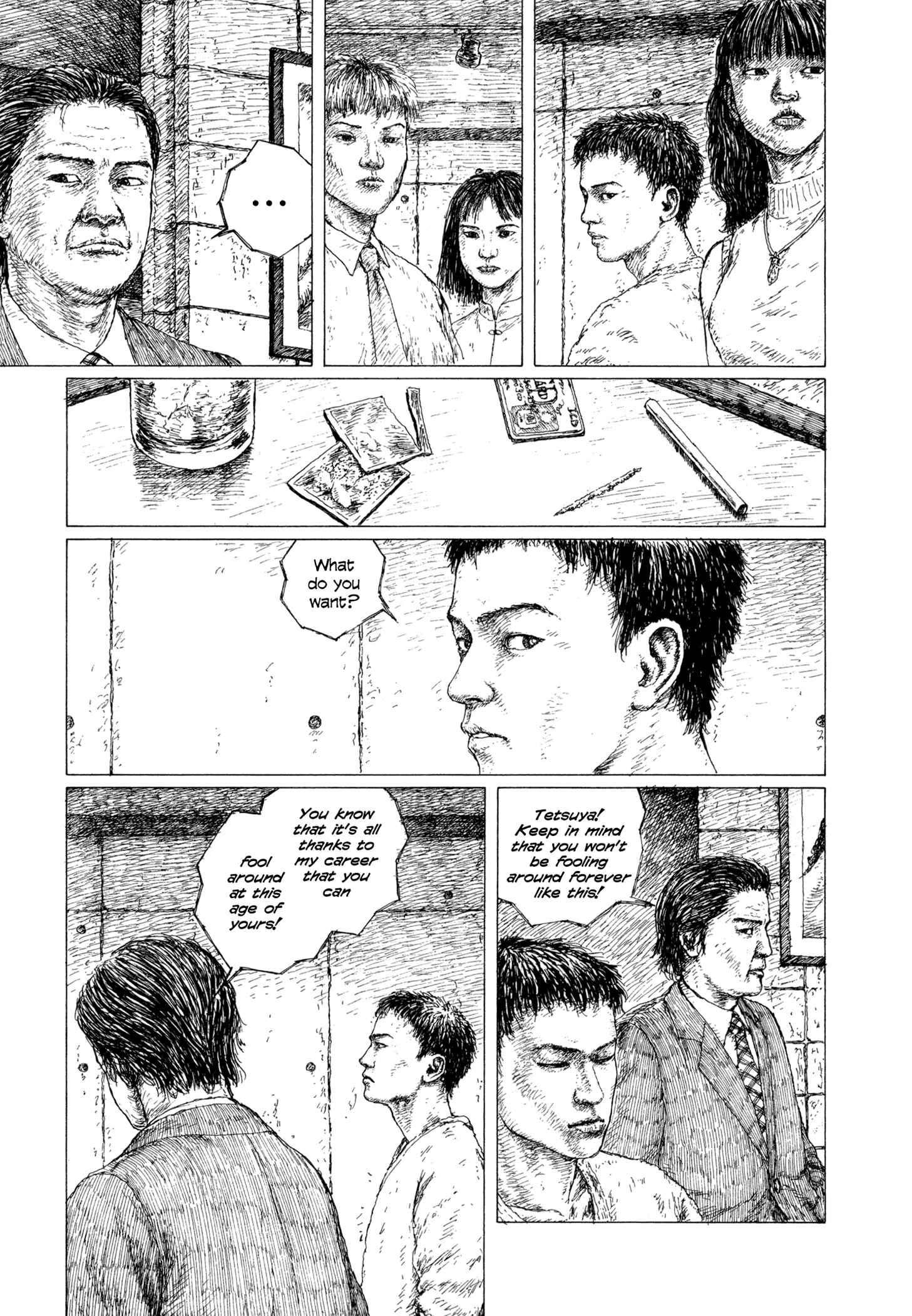 Page 25 Chapter 6 A Diffusion Disease