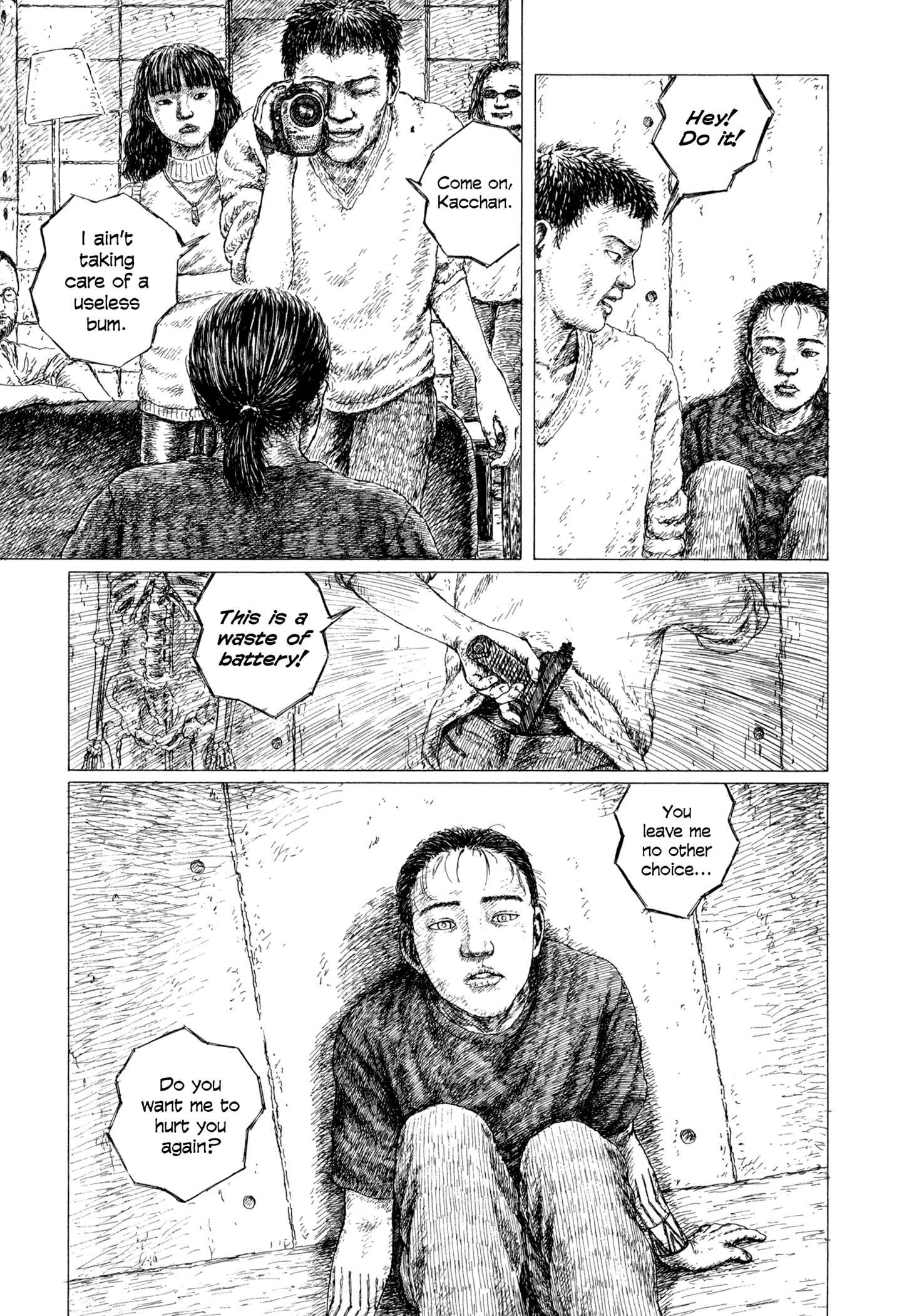 Page 27 Chapter 6 A Diffusion Disease