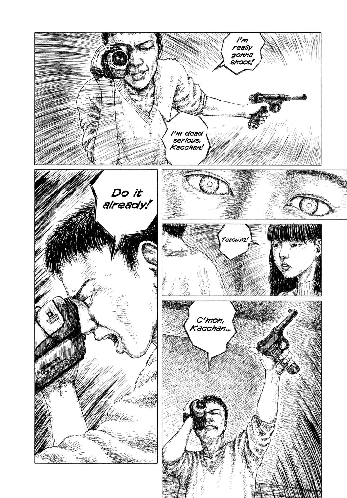 Page 28 Chapter 6 A Diffusion Disease