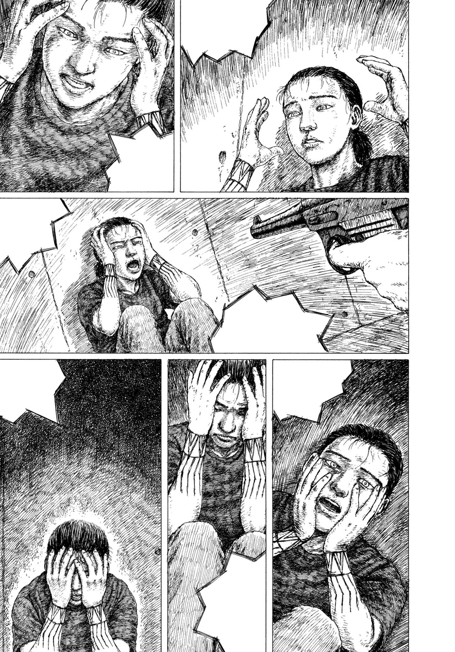 Page 29 Chapter 6 A Diffusion Disease