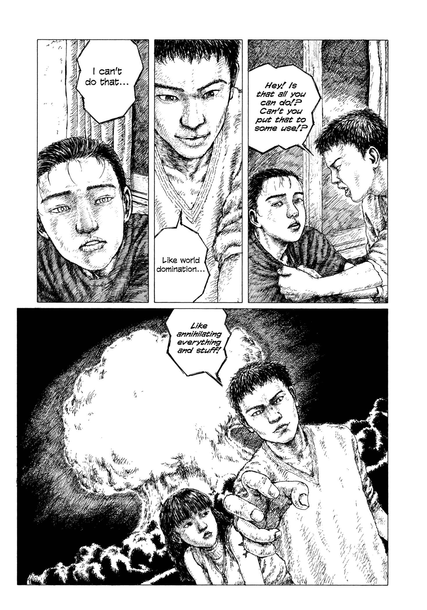 Page 34 Chapter 6 A Diffusion Disease
