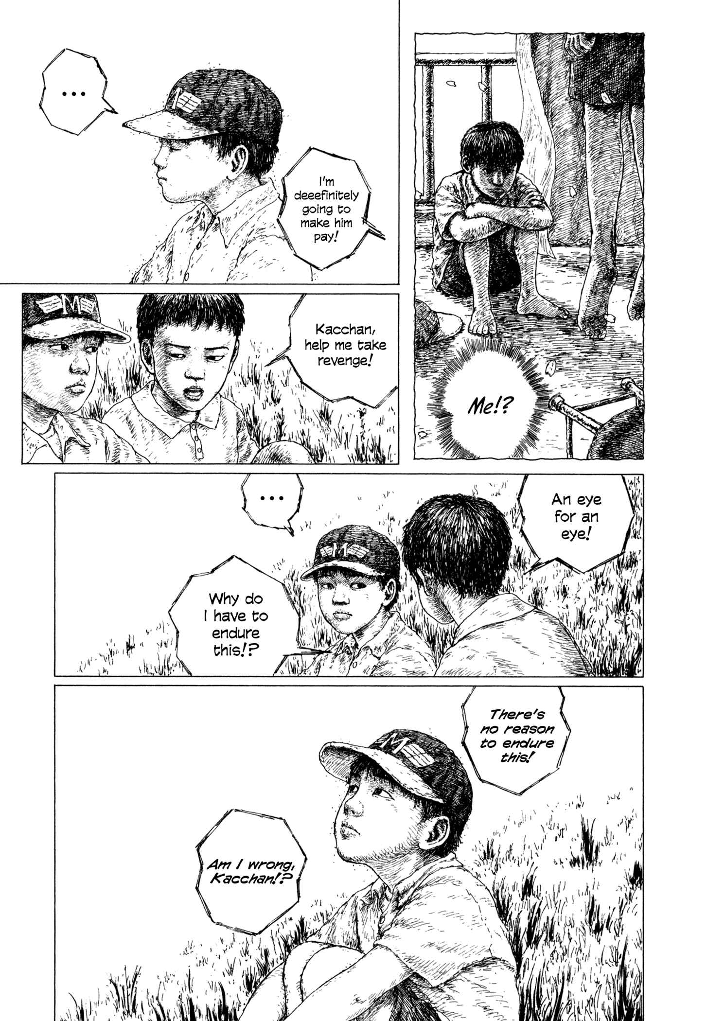 Page 40 Chapter 6 A Diffusion Disease