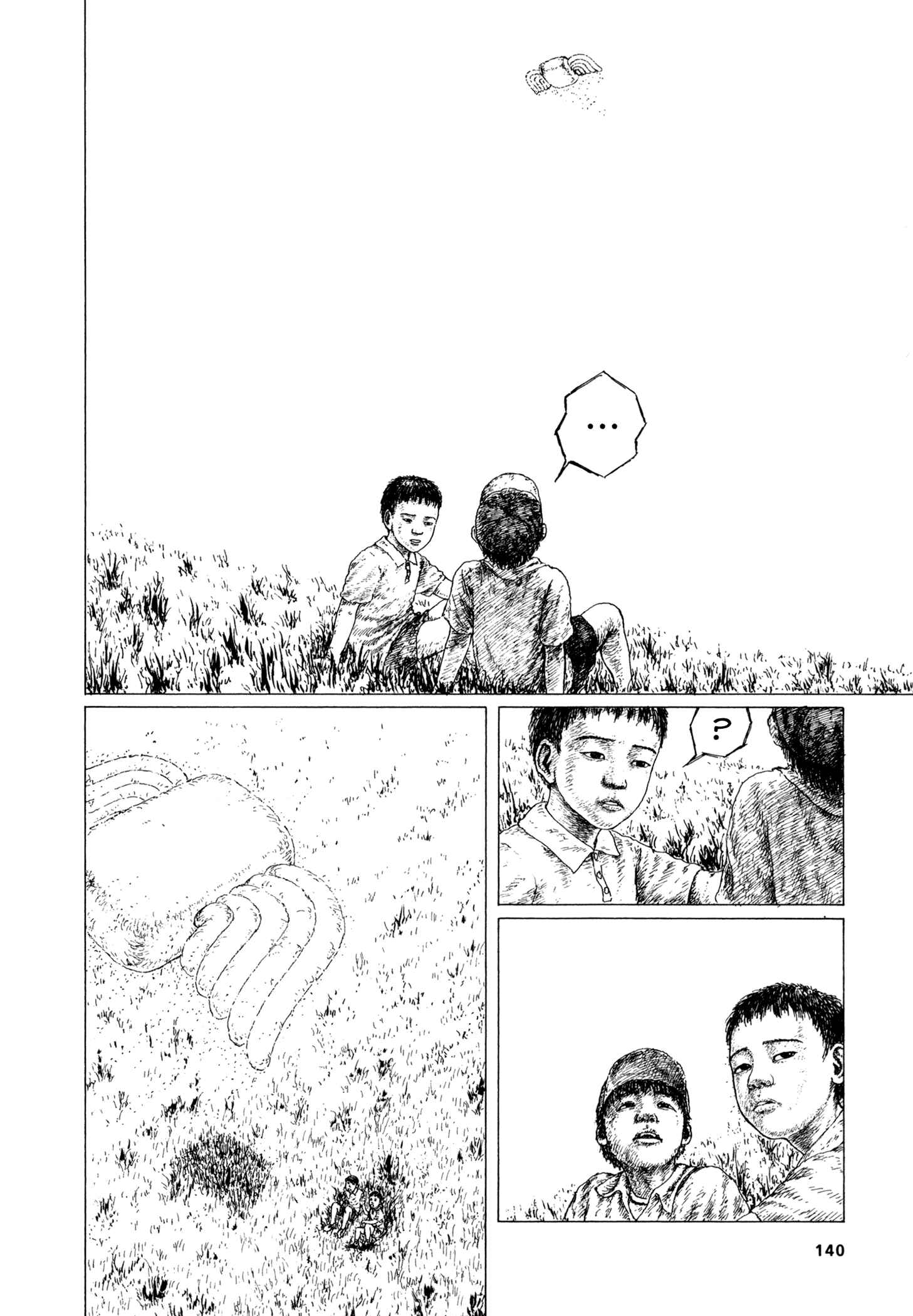 Page 41 Chapter 6 A Diffusion Disease