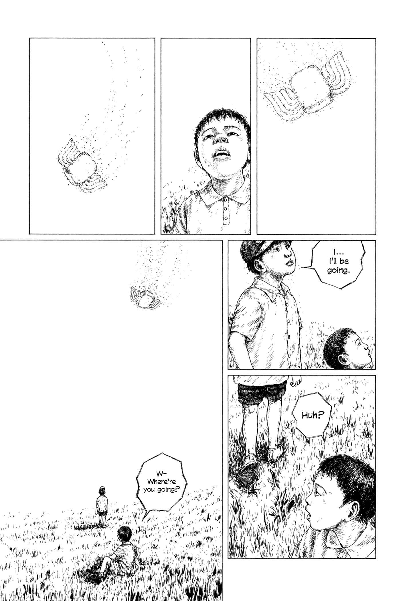Page 42 Chapter 6 A Diffusion Disease