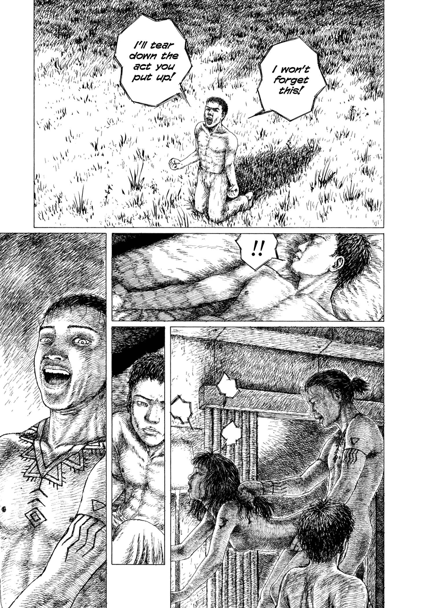Page 46 Chapter 6 A Diffusion Disease