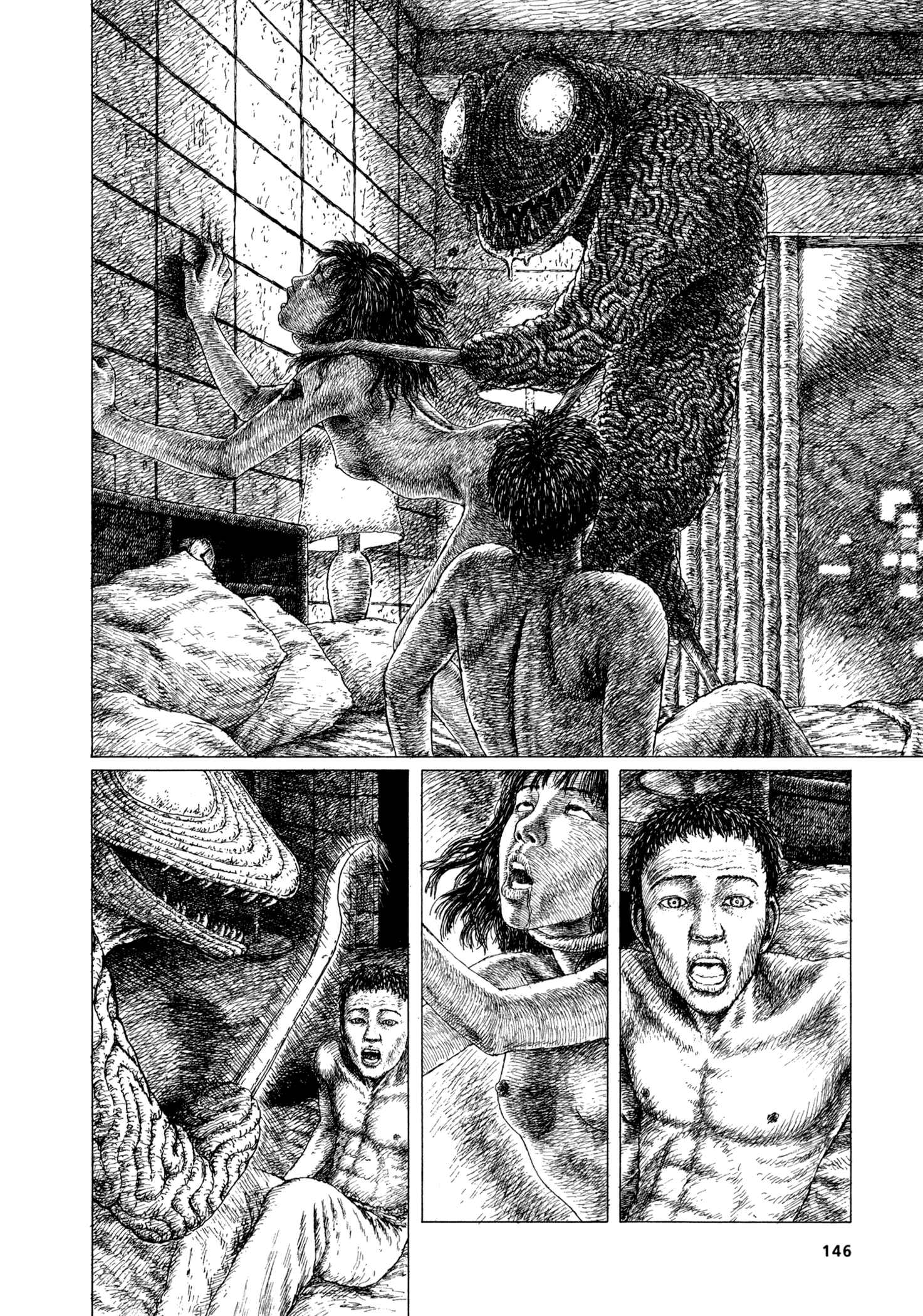 Page 47 Chapter 6 A Diffusion Disease