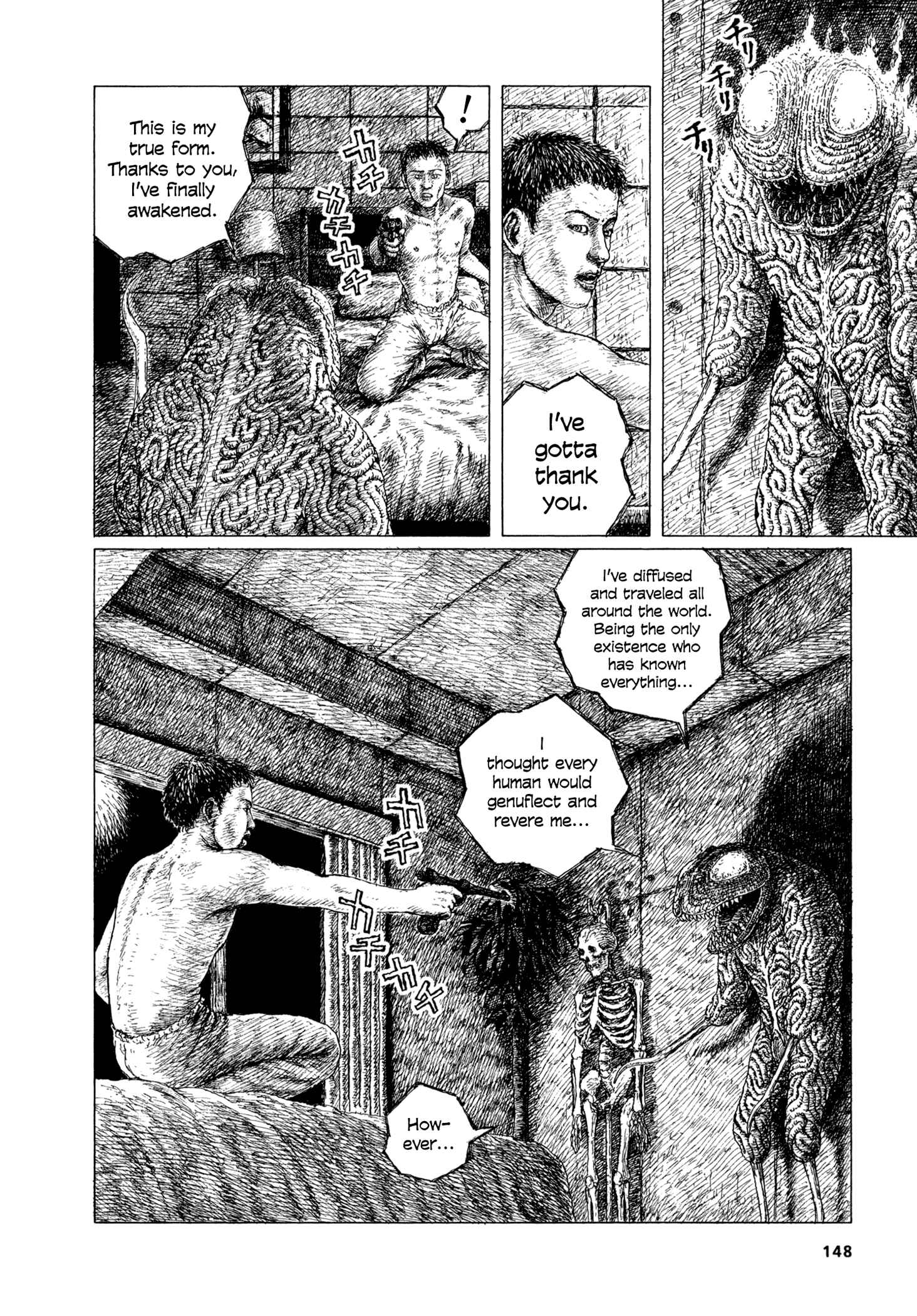 Page 49 Chapter 6 A Diffusion Disease