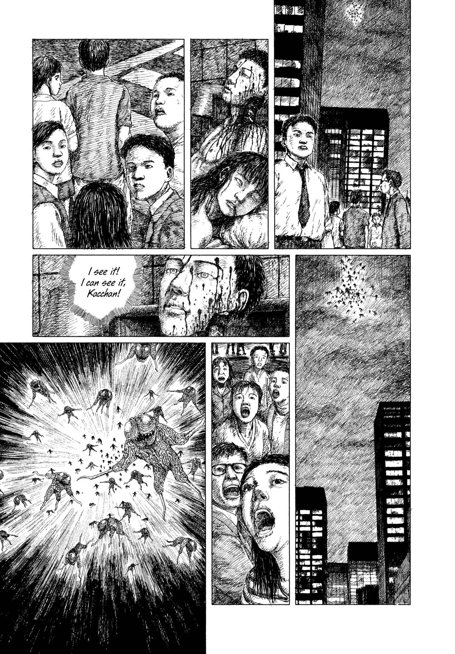 Page 54 Chapter 6 A Diffusion Disease