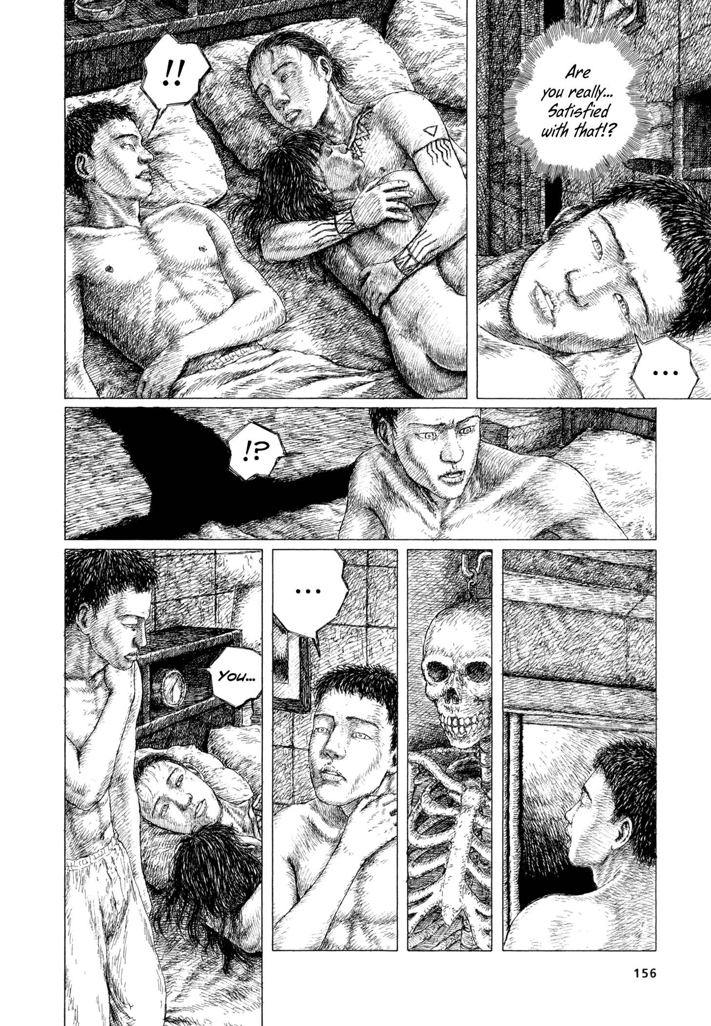 Page 56 Chapter 6 A Diffusion Disease
