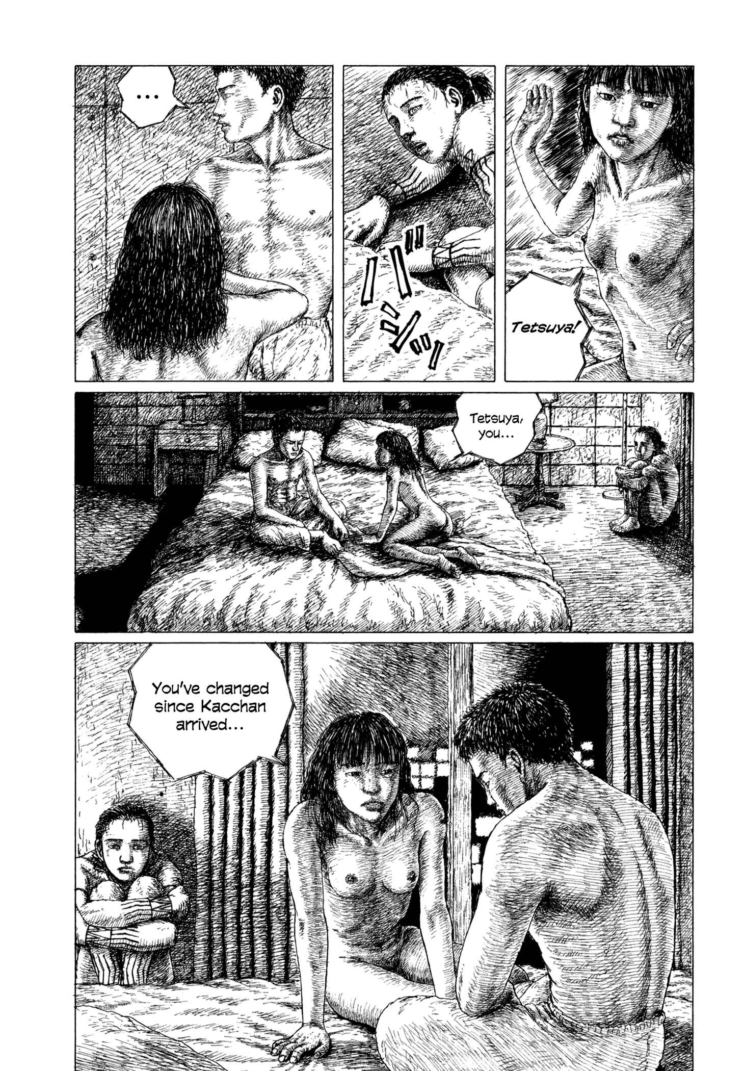 Page 58 Chapter 6 A Diffusion Disease