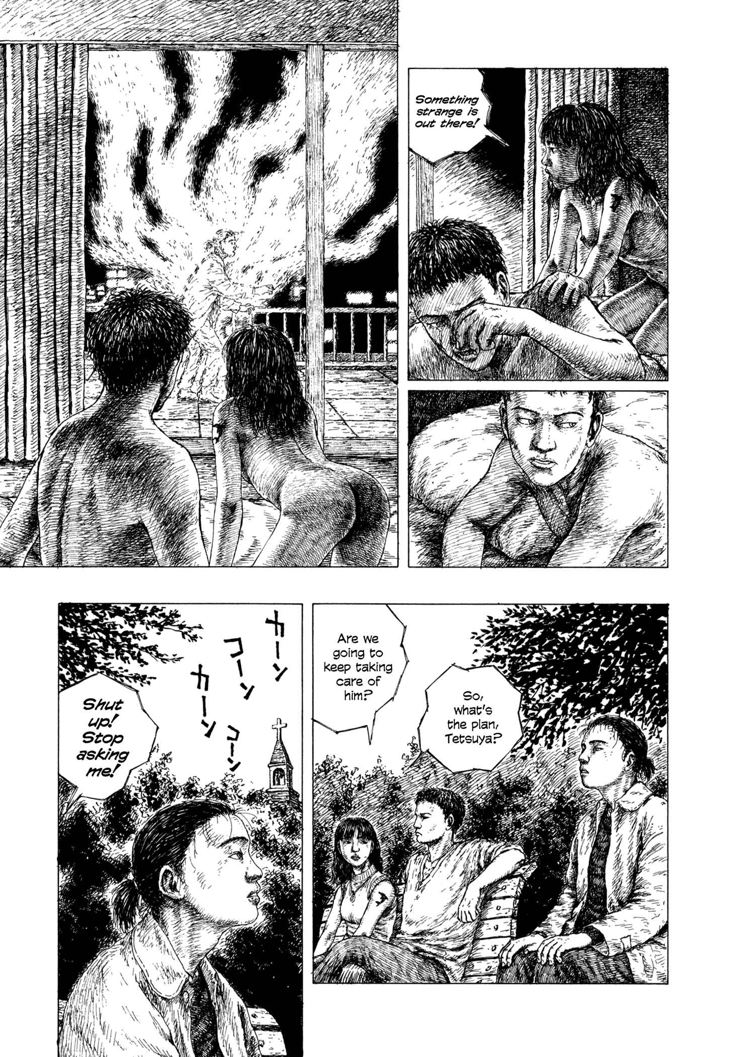 Page 9 Chapter 6 A Diffusion Disease
