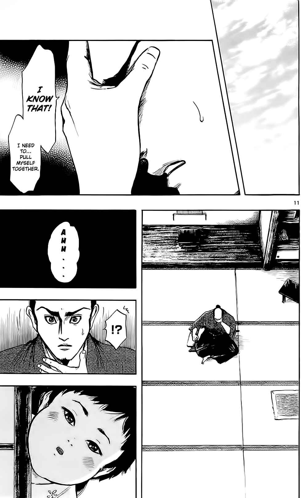 Page 17 Chapter 34 Nobunaga Concerto