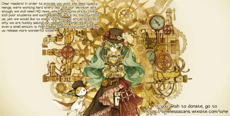 Page 3 Chapter 39 Nobunaga Concerto