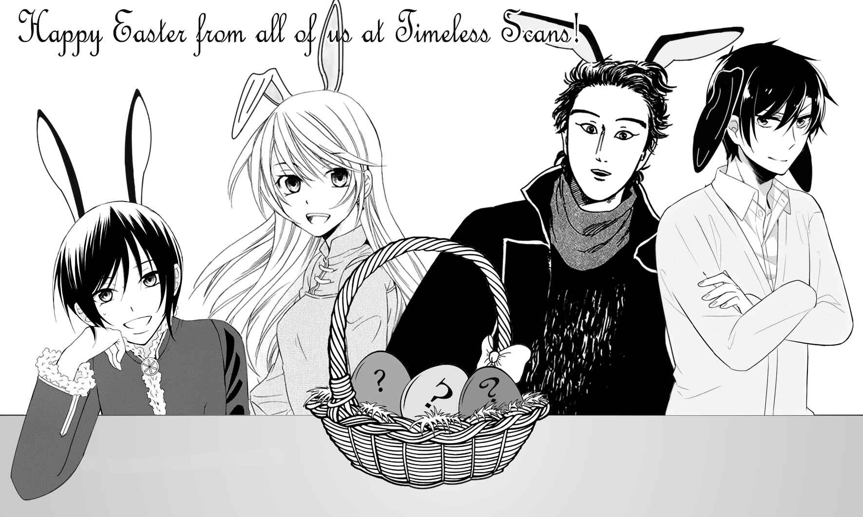 Page 34 Chapter 26 Nobunaga Concerto