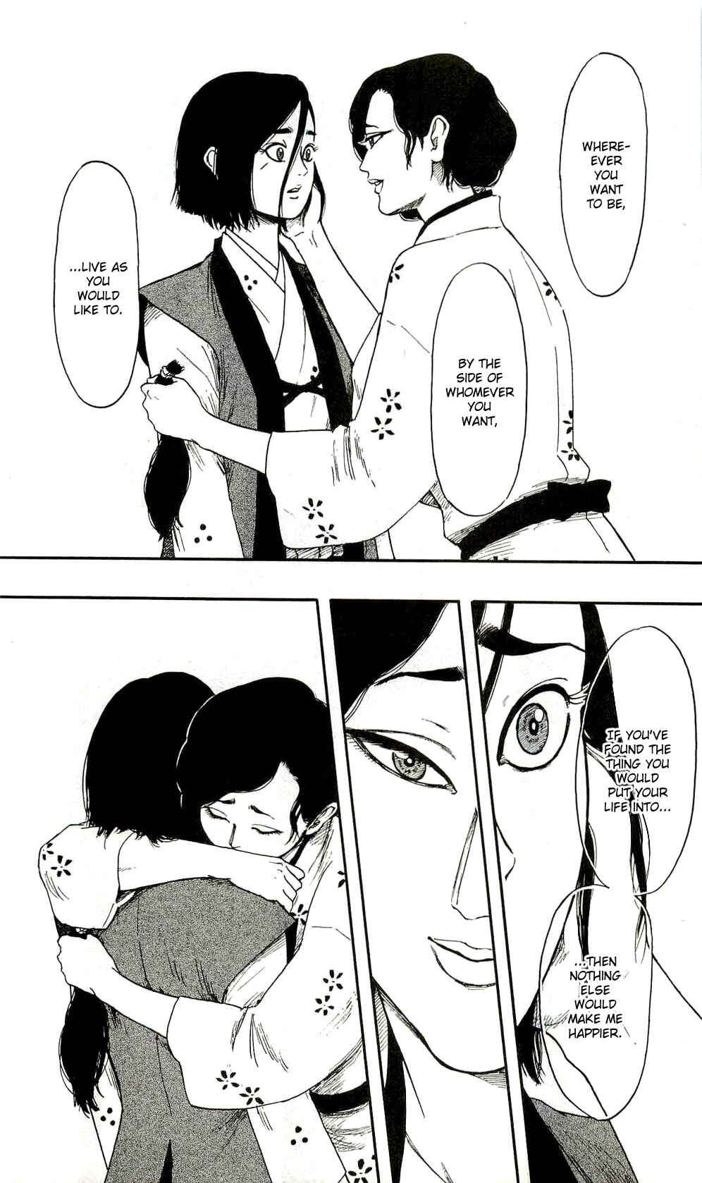 Page 31 Chapter 61 Nobunaga Concerto