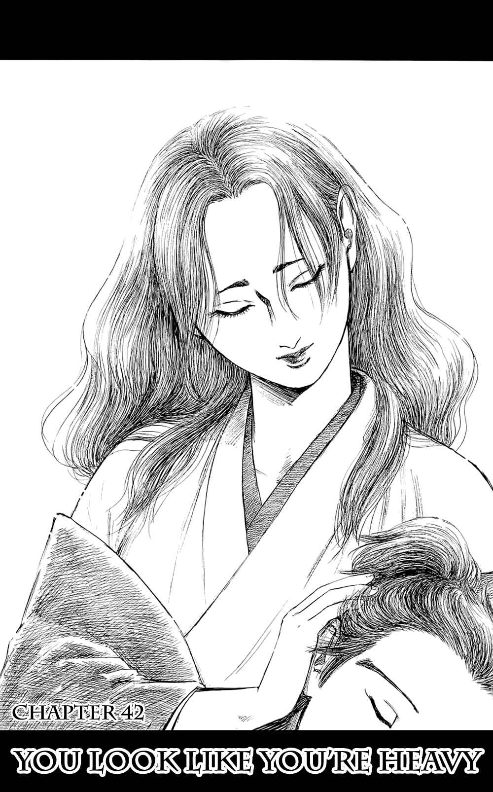 Page 4 Chapter 42 Nobunaga Concerto