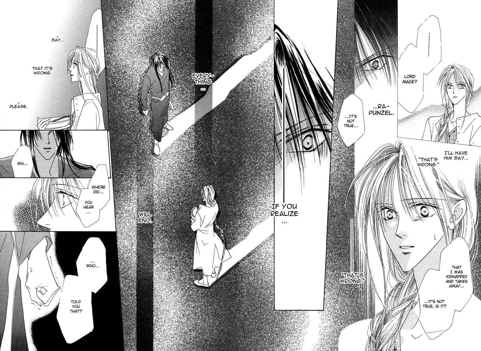 Page 46 Chapter 27 Koori no Mamono no Monogatari