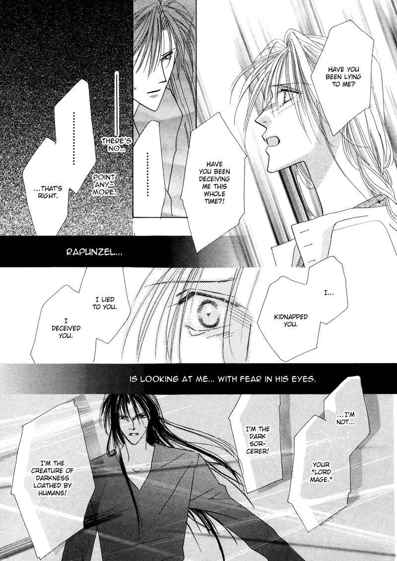 Page 48 Chapter 27 Koori no Mamono no Monogatari